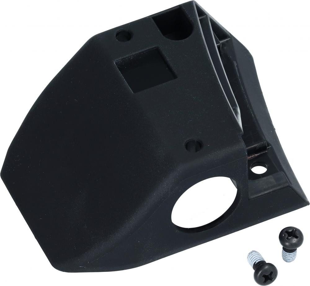 Shimano Kettenschloss SHIMANO Schloss-Abdeckung für E-BIKE SYSTEMS Akkuhalter SM-BME61 - 32