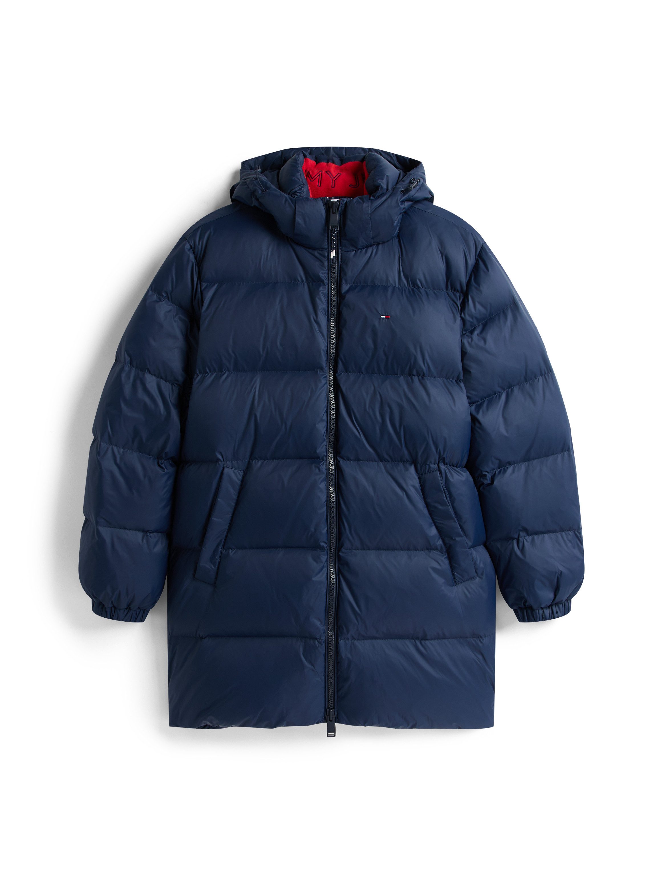 Dark Night Navy