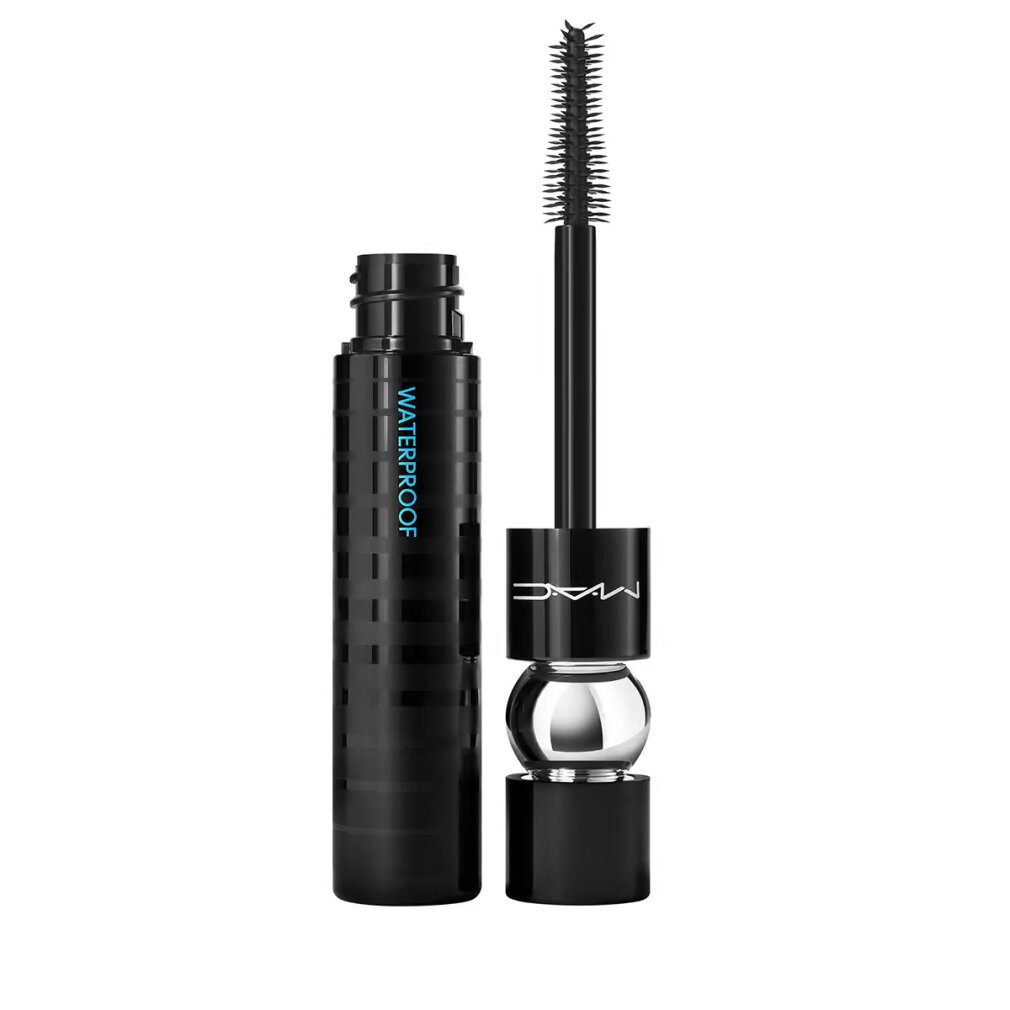 MAC Mascara Stack Waterproof Mascara