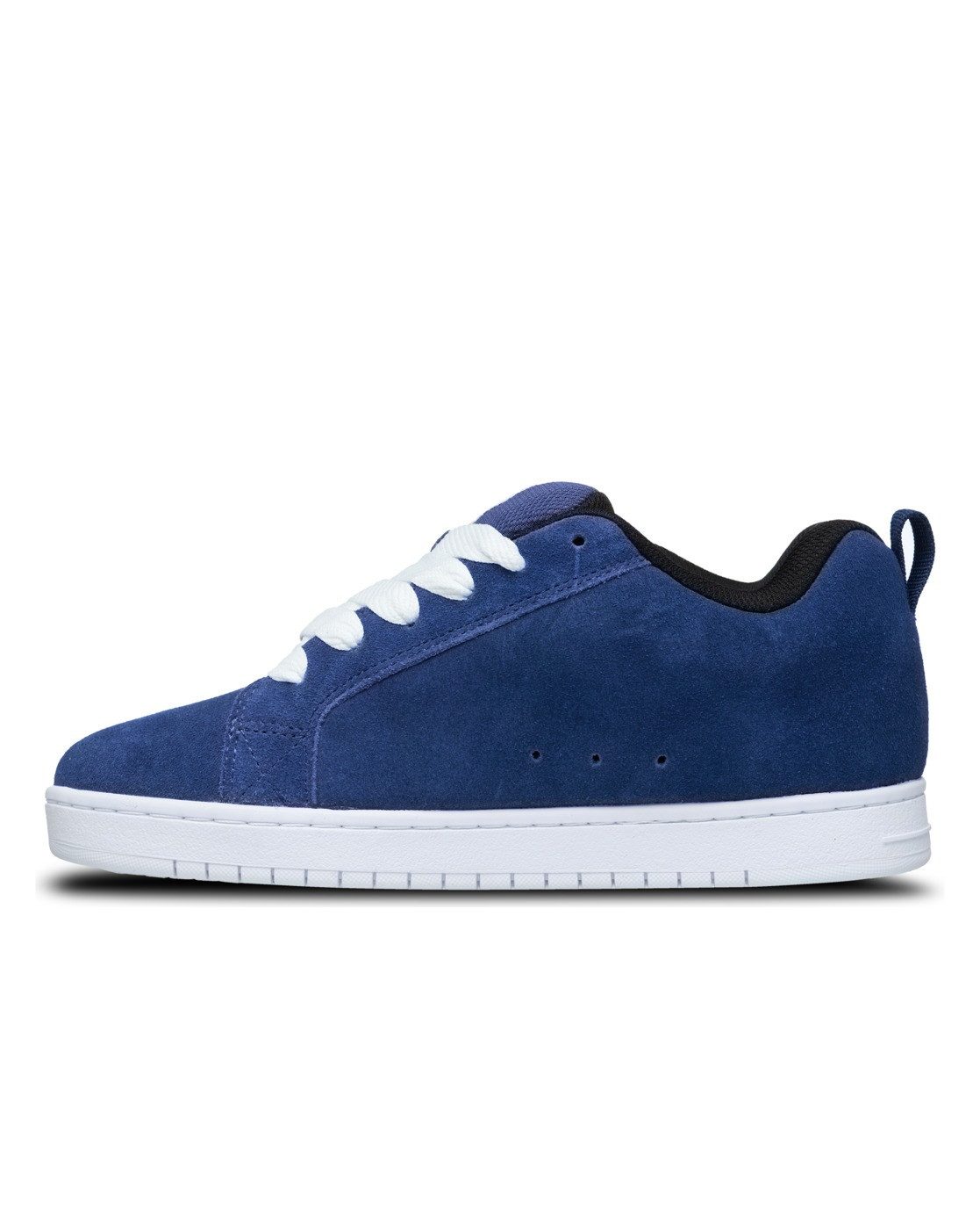 DC Shoes Court Graffik Schnürschuh