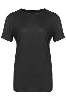 ATHLECIA Funktionsshirt LIZZY (1-tlg) mit QUICK DRY-Technologie