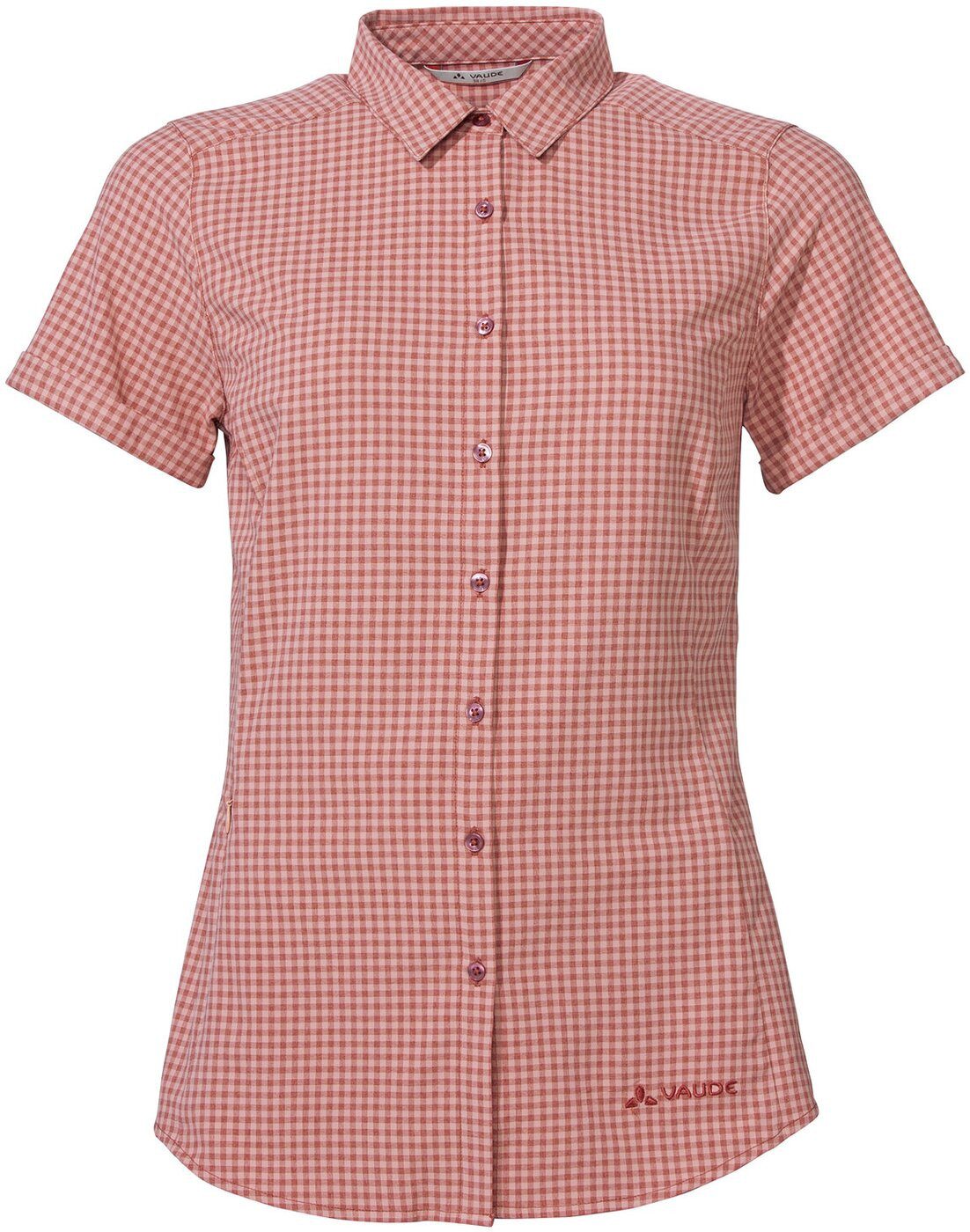 VAUDE Funktionshemd Women's Seiland Shirt III günstig online kaufen