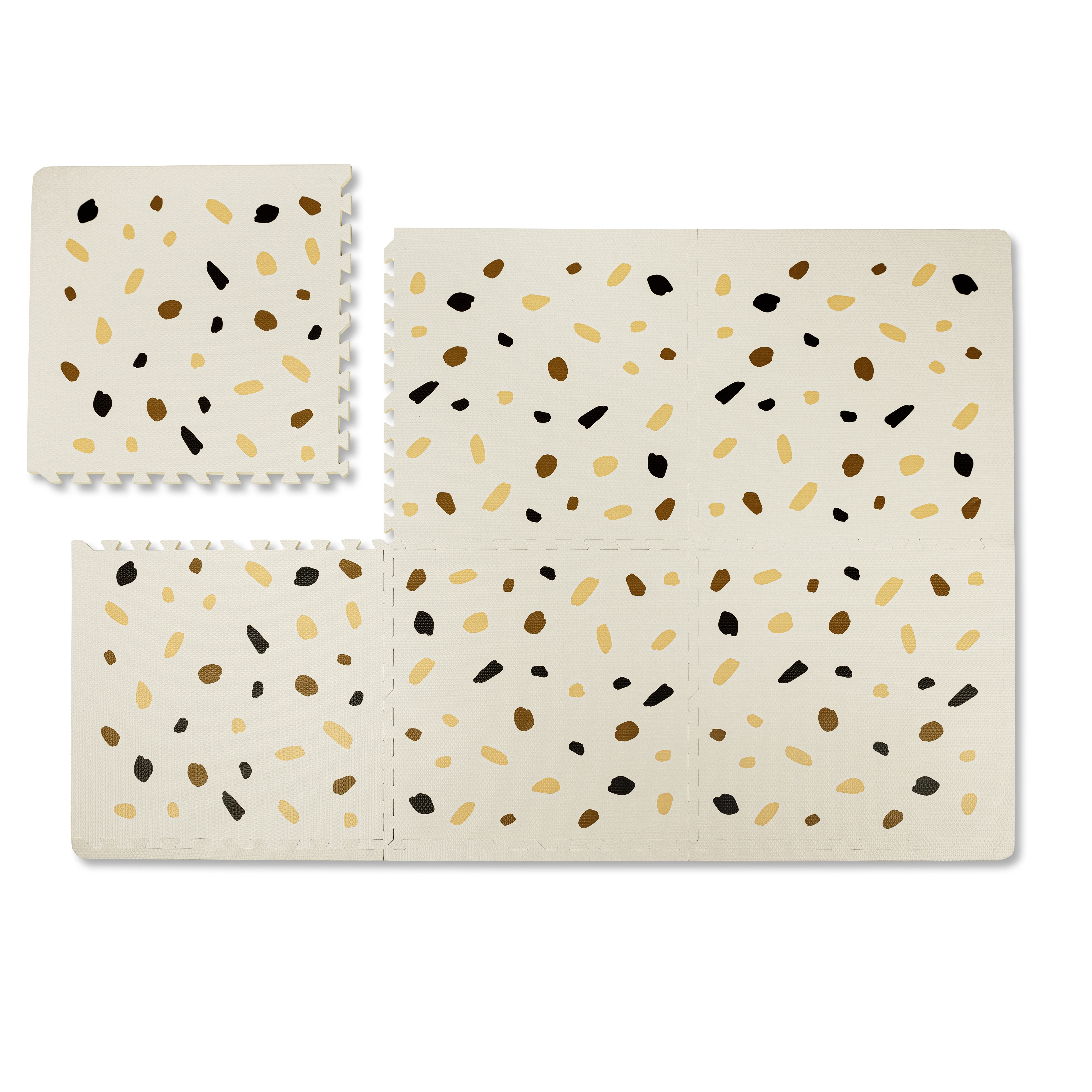 Hakuna Matte Spielmatte Puzzlematte für Babys günstig online kaufen