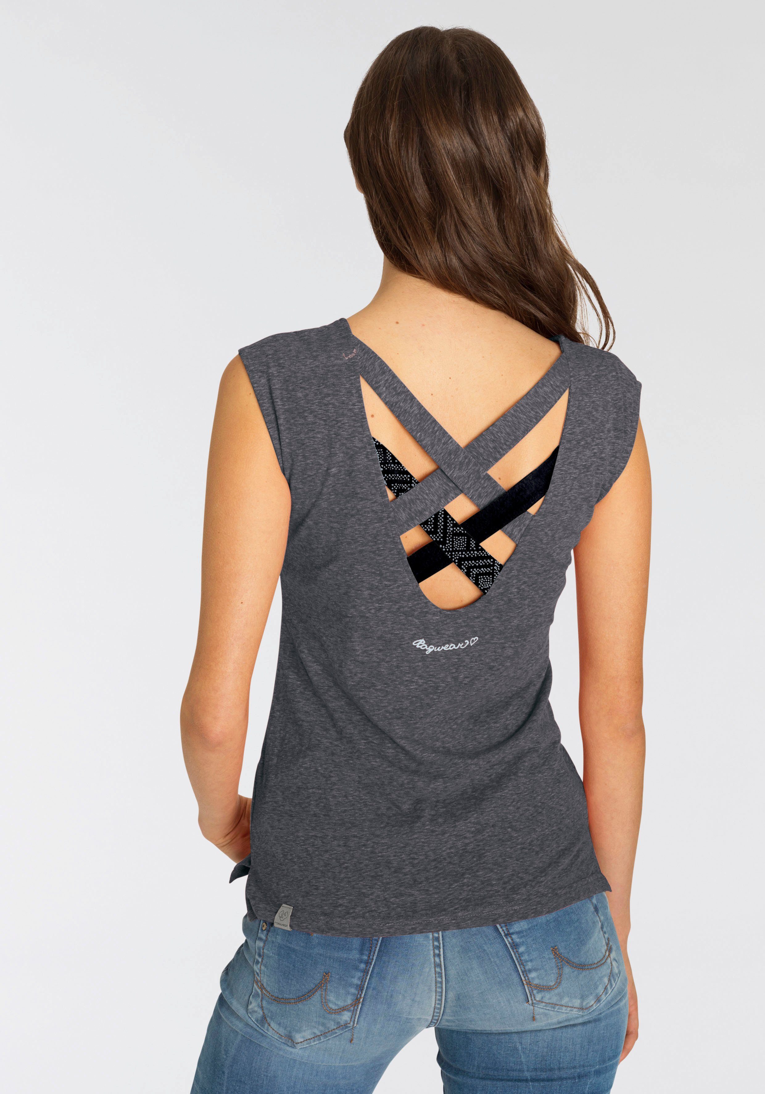 T-Shirt SOFIA O