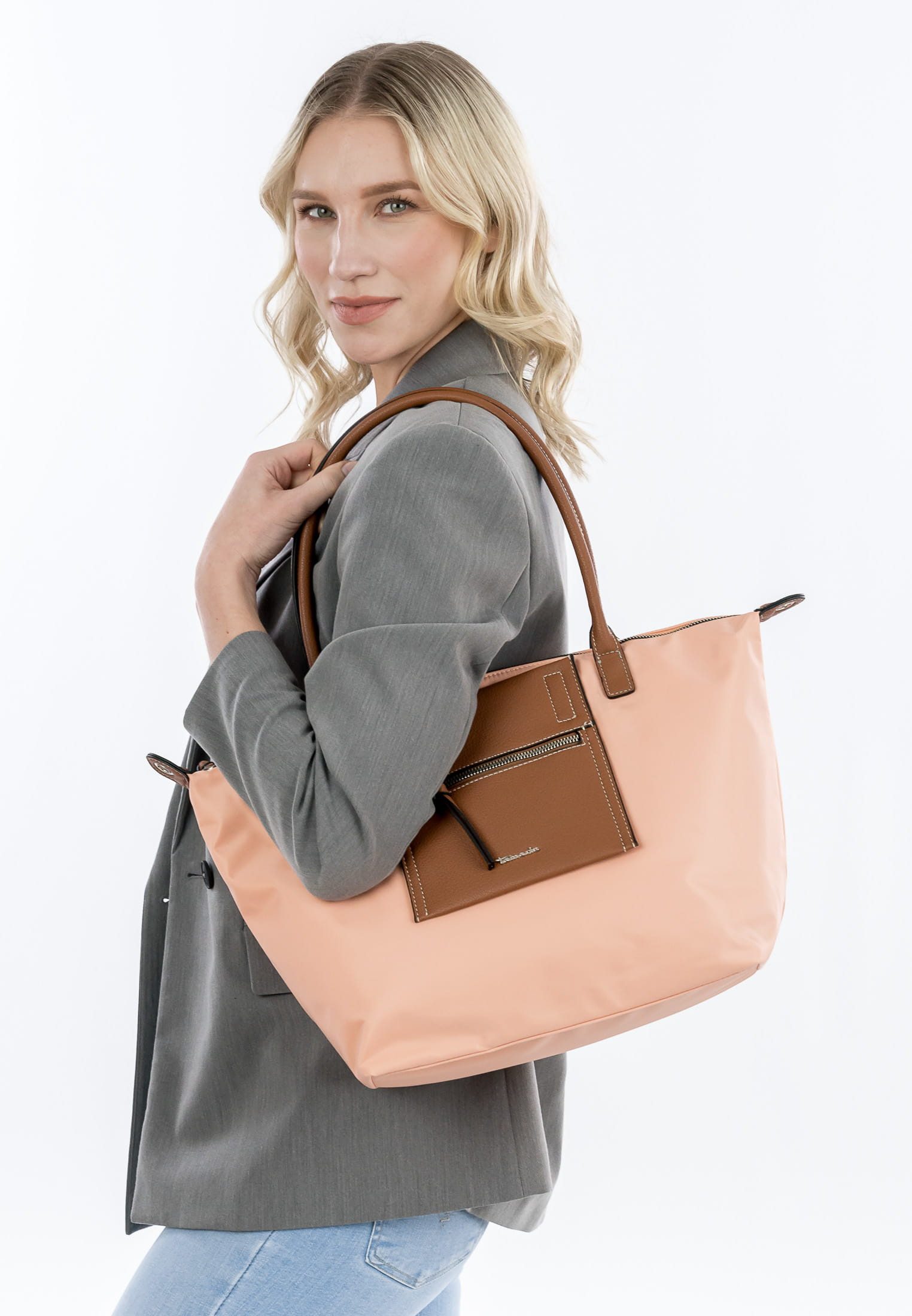 Tamaris Shopper TAS Fabrizia, für Damen