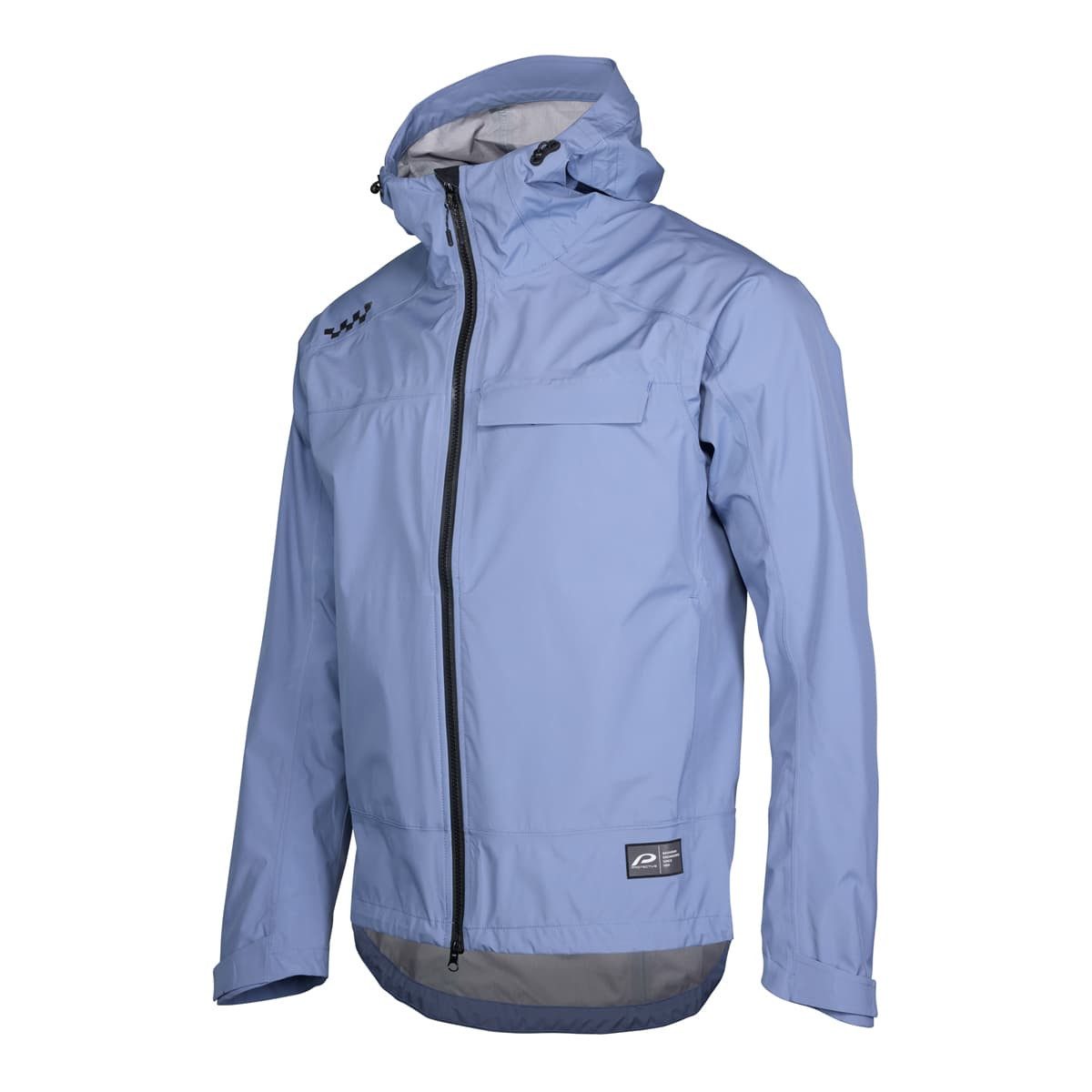 Protective Regenjacke Regenjacke Herren P-Space Age