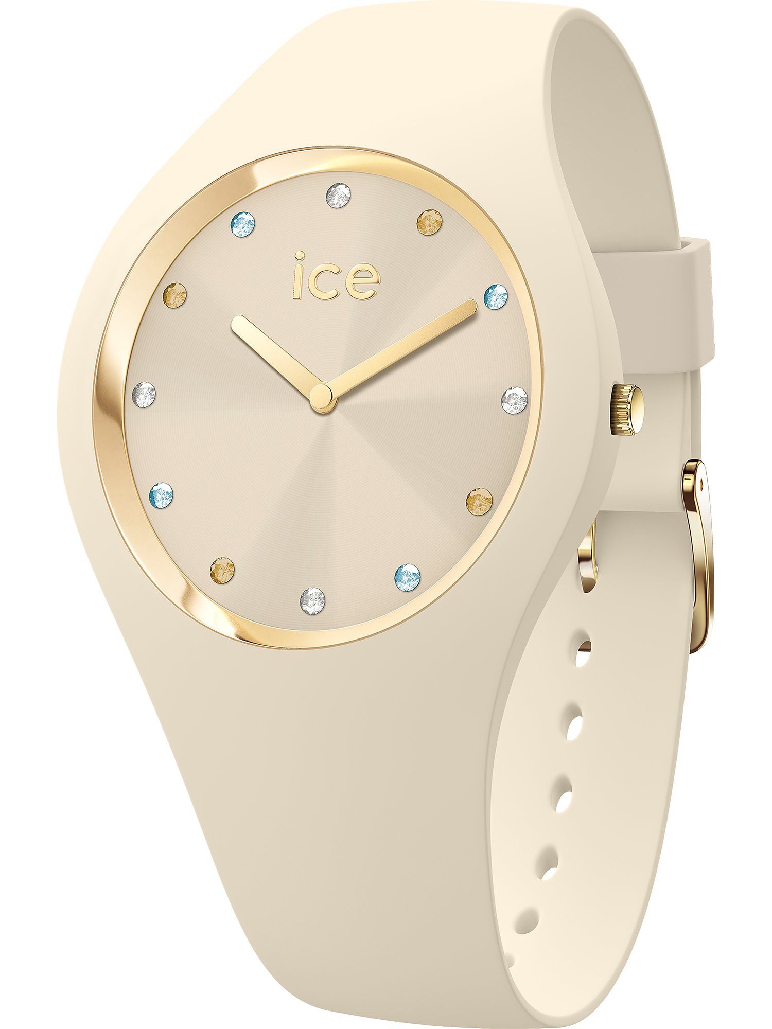 ice-watch Quarzuhr ICE Watch Damen-Uhren Analog Quarz, Klassikuhr