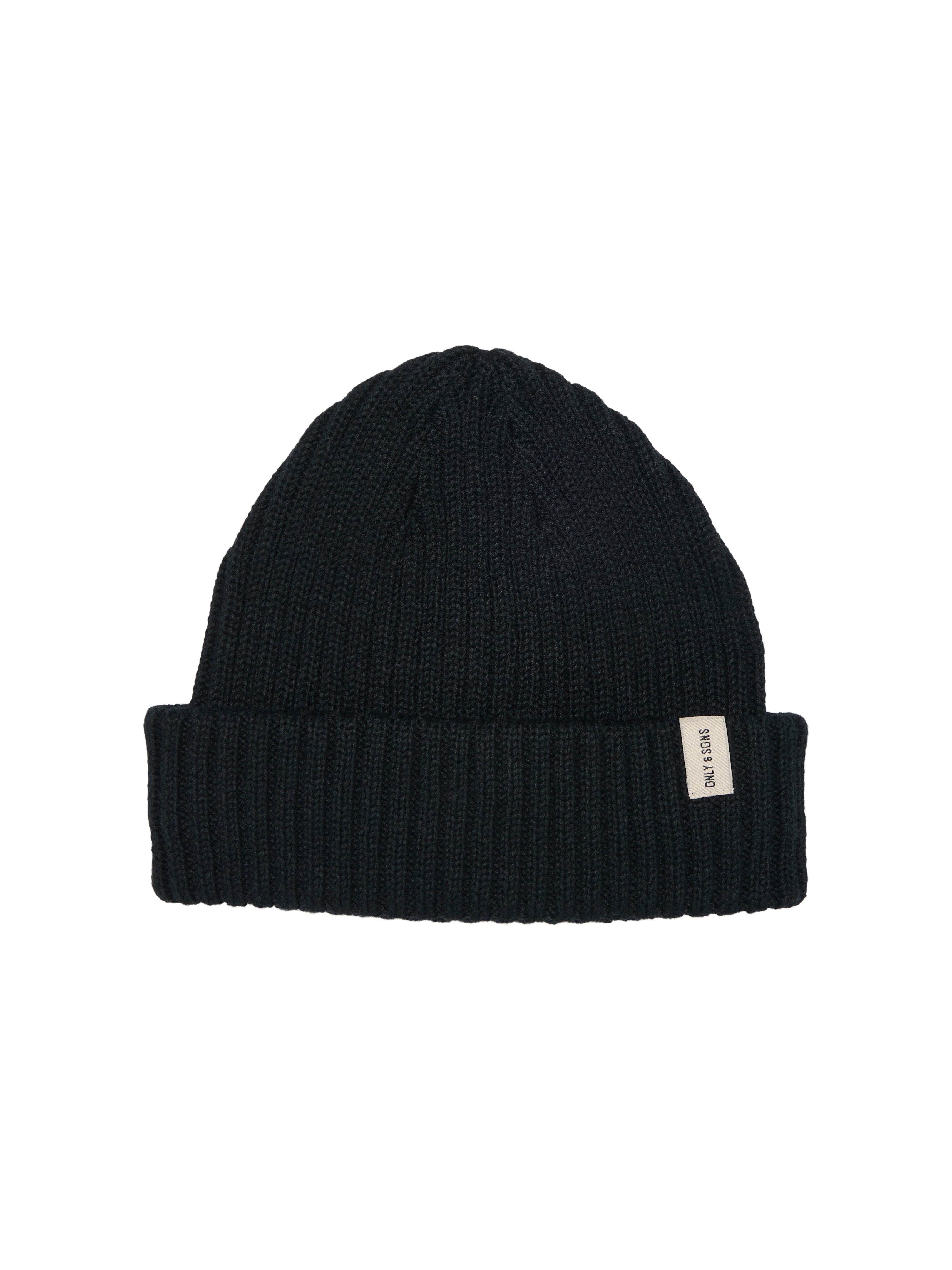 ONLY & SONS Strickmütze ONSRYAN RIB günstig online kaufen