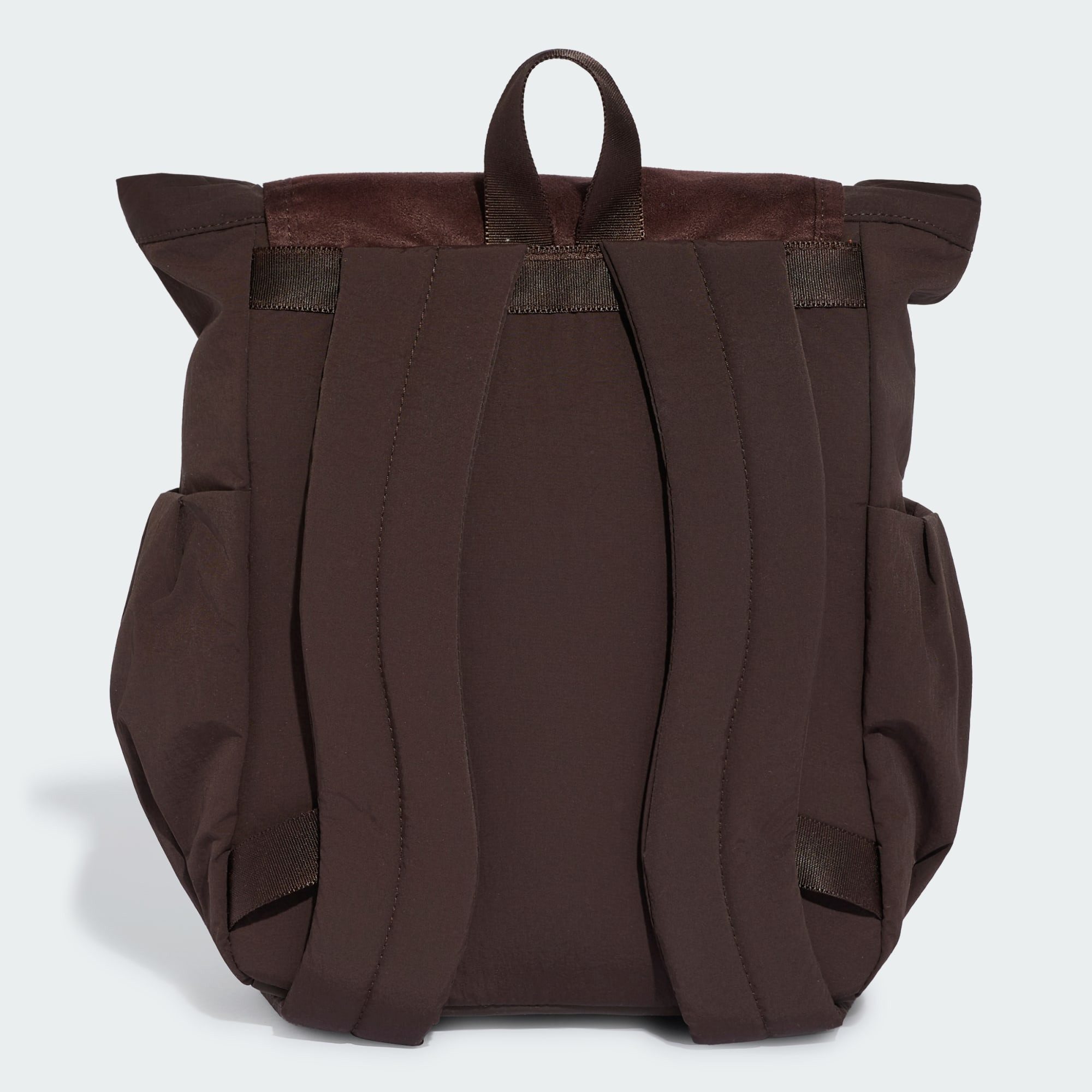adidas Performance Sportrucksack SOFT LUX RUCKSACK MIT KLAPPE (1-tlg)