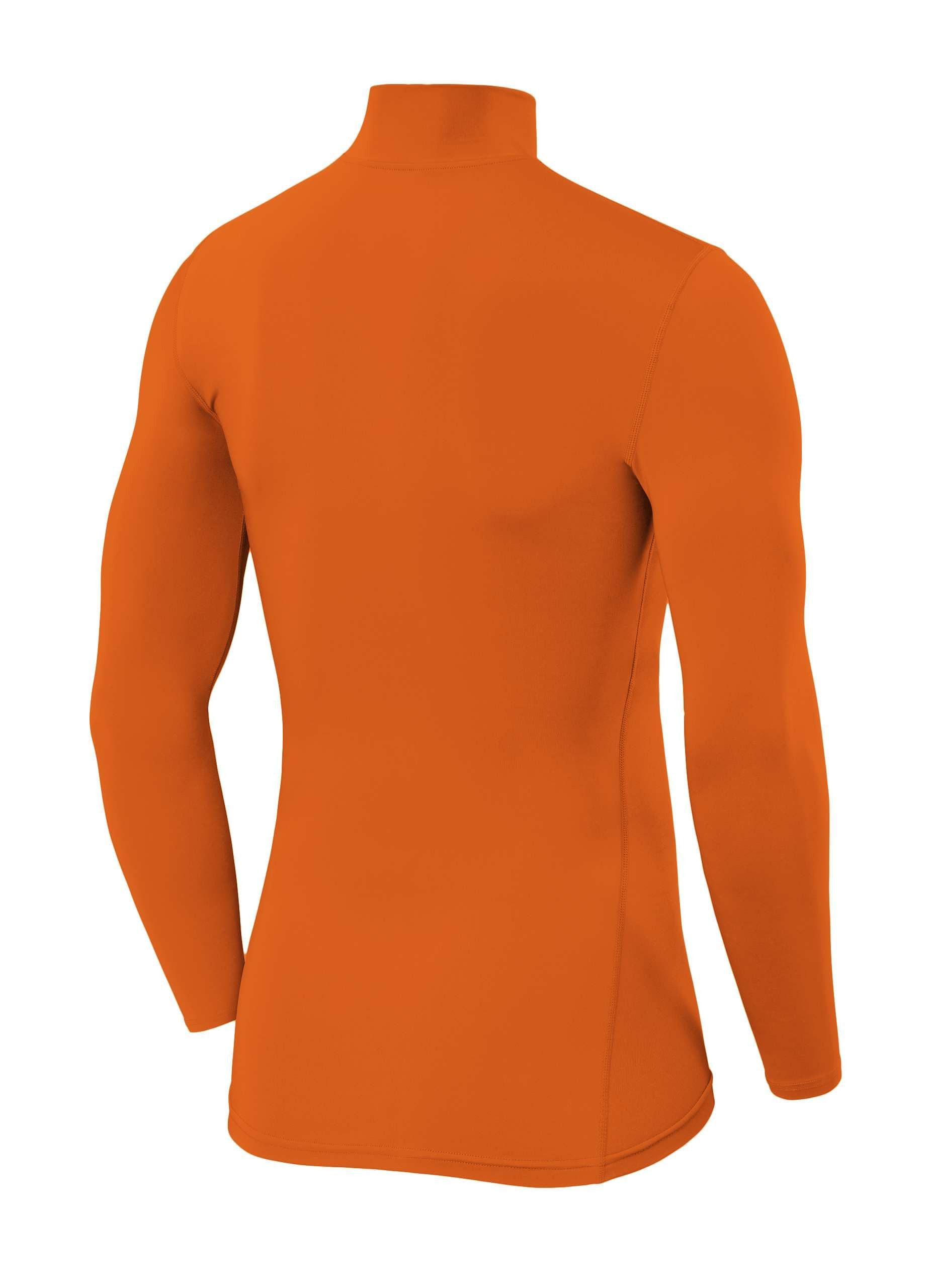 TCA Funktionsshirt PowerLayer Kompressionsshirt Herren - günstig online kaufen