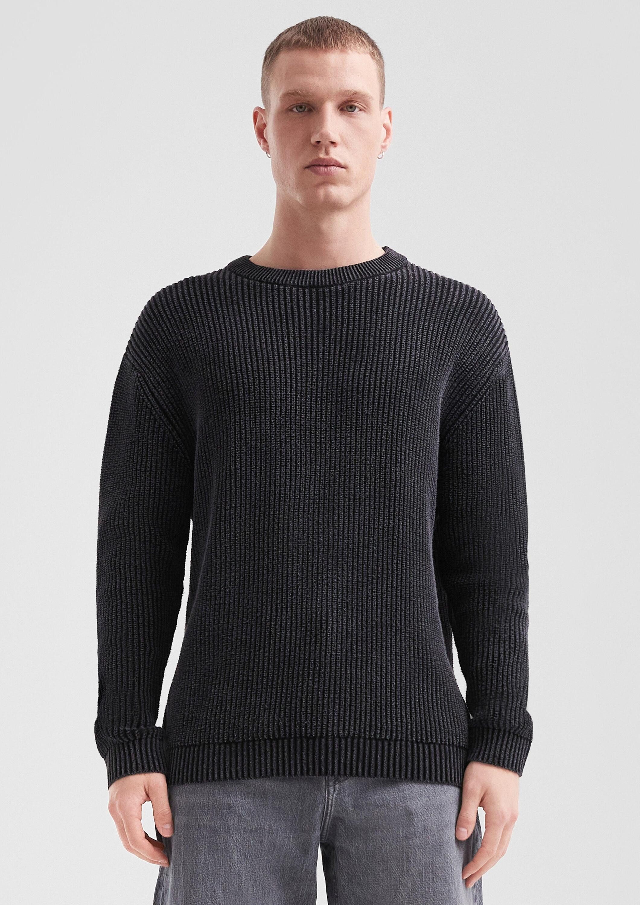 Longpullover Strickpullover