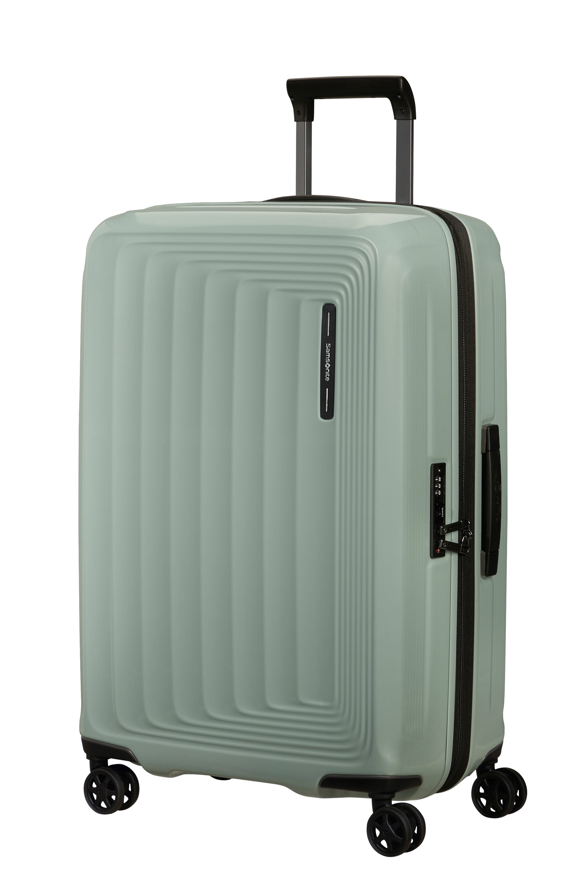 Samsonite Hartschalen-Trolley NUON, verschiedene Größen und günstig online kaufen