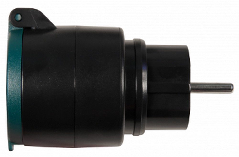 Licht-Funksteuerung Funksteckdose Außen IP44 Innen Comfort Serie