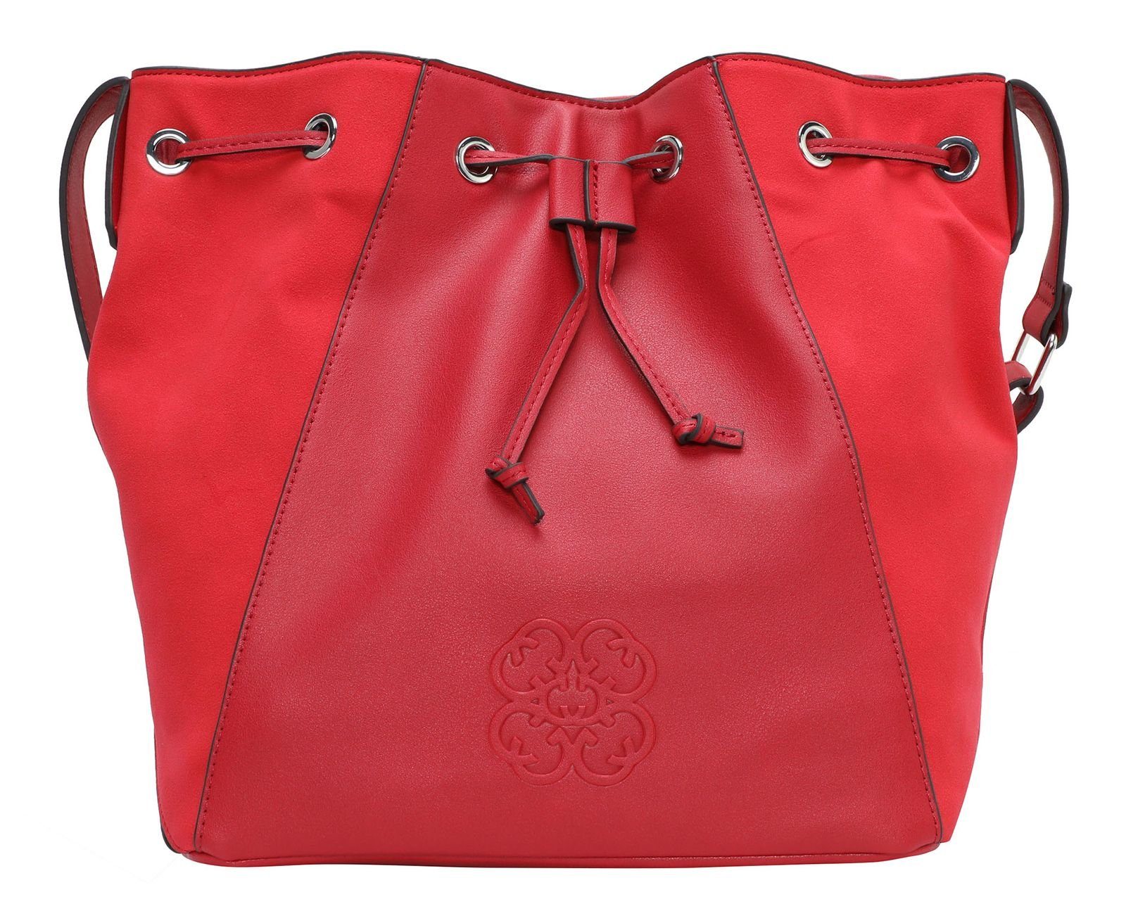 Schultertasche Remix