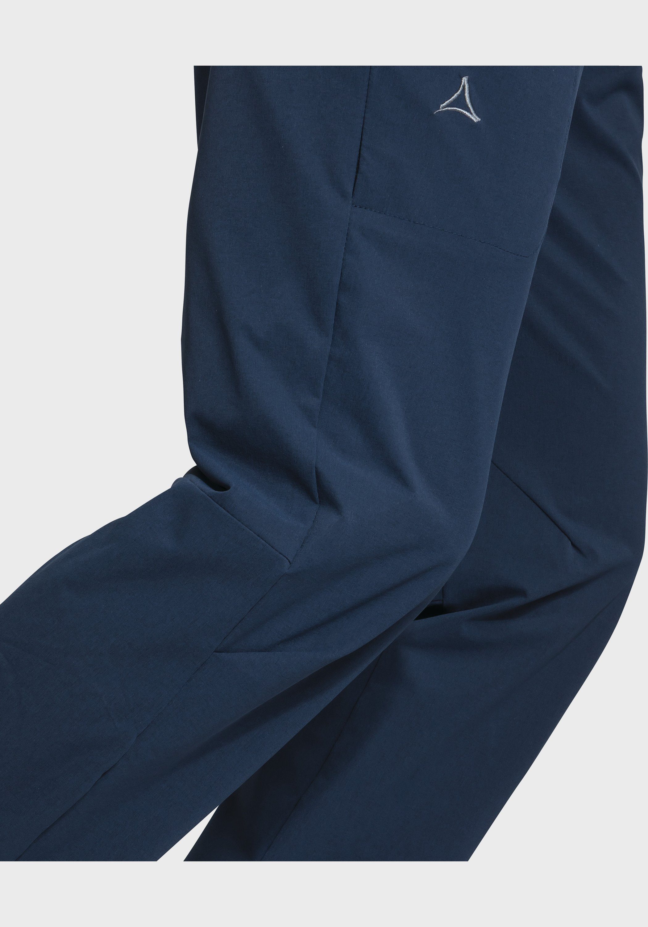 Schöffel Outdoorhose L Looop CIRC blau Pants