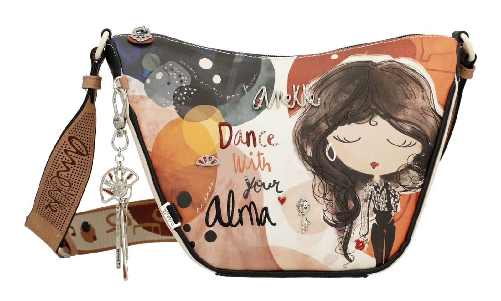 Anekke Umhängetasche Crossbody Bag günstig online kaufen