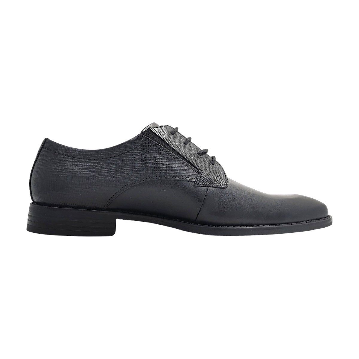 bugatti Rinaldo Comfort Schnürschuh
