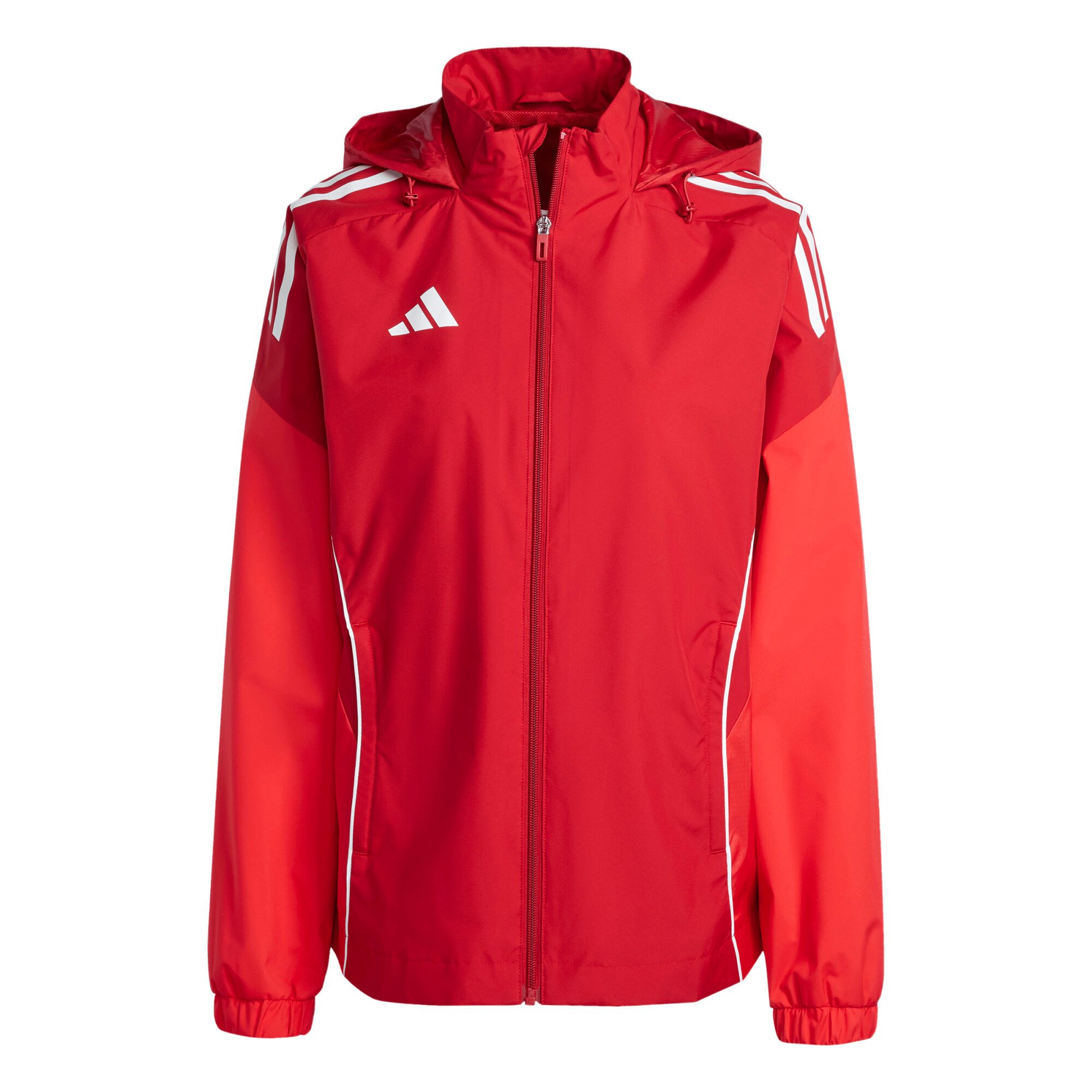 adidas Performance Regenjacke adidas Damen Allwetterjacke Tiro 25 Competition AW JKTW