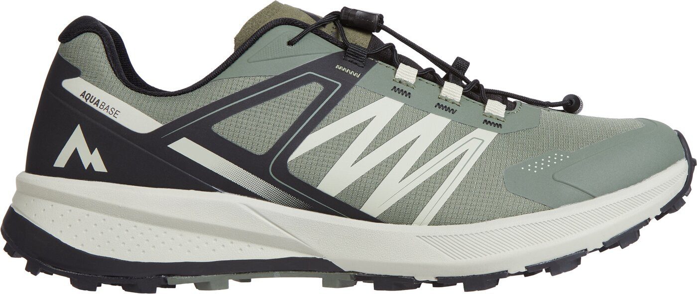 McKINLEY He.-Wander-Schuh Kansas IV AQB M BLACK NIGHT/ANTHRACI Outdoorschuh günstig online kaufen