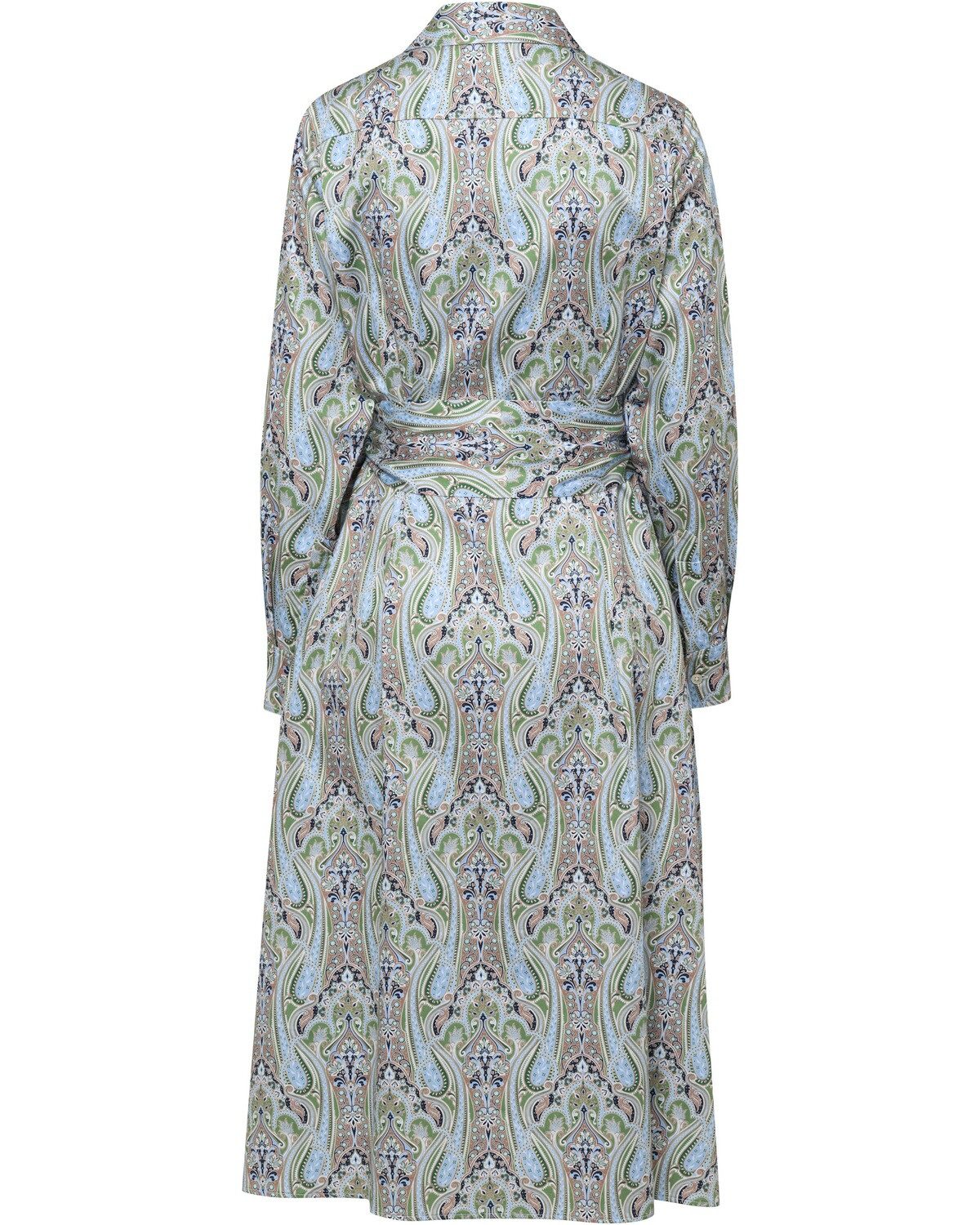 Highmoor Midikleid Paisley-Kleid günstig online kaufen