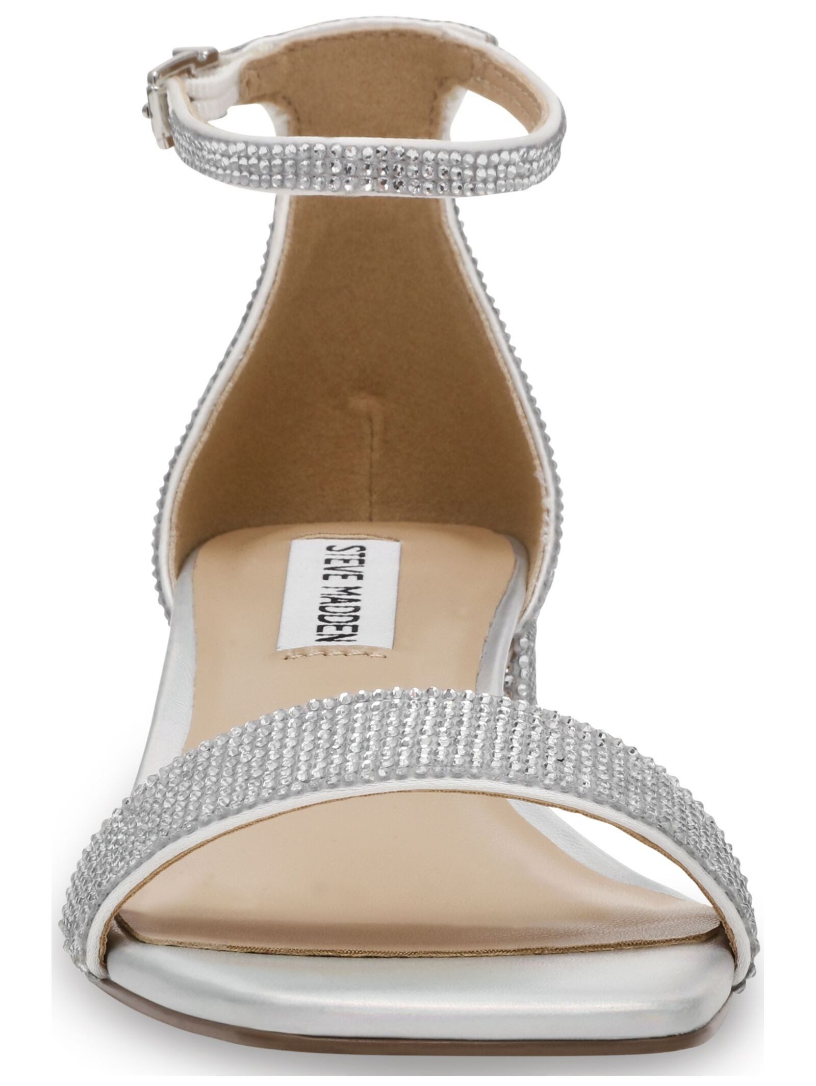 STEVE MADDEN STEVE MADDEN Sandalen Textil Riemchensandale