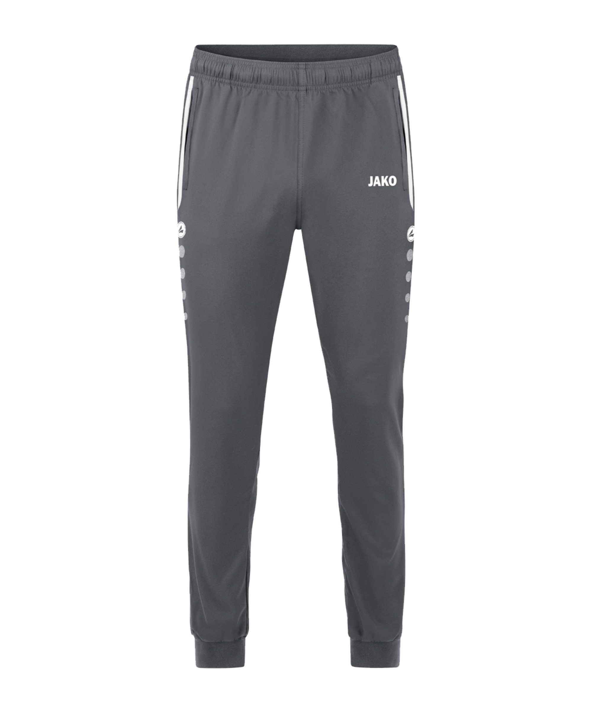 Jako Sporthose JAKO Allround Präsentationshose Präsentationshosen günstig online kaufen