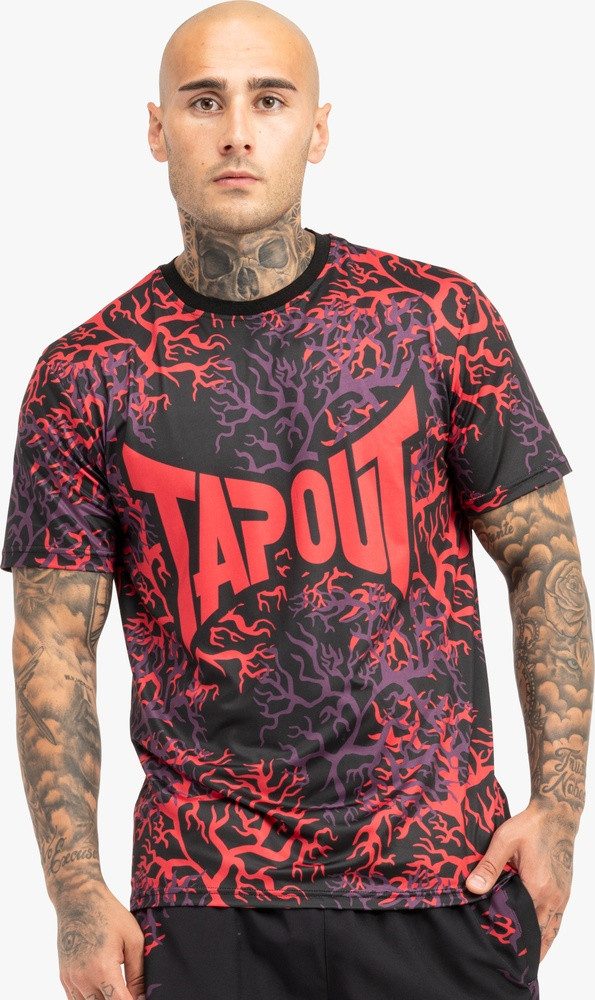 TAPOUT Longsleeve Rootstock Herren Funktionsshirt normale günstig online kaufen