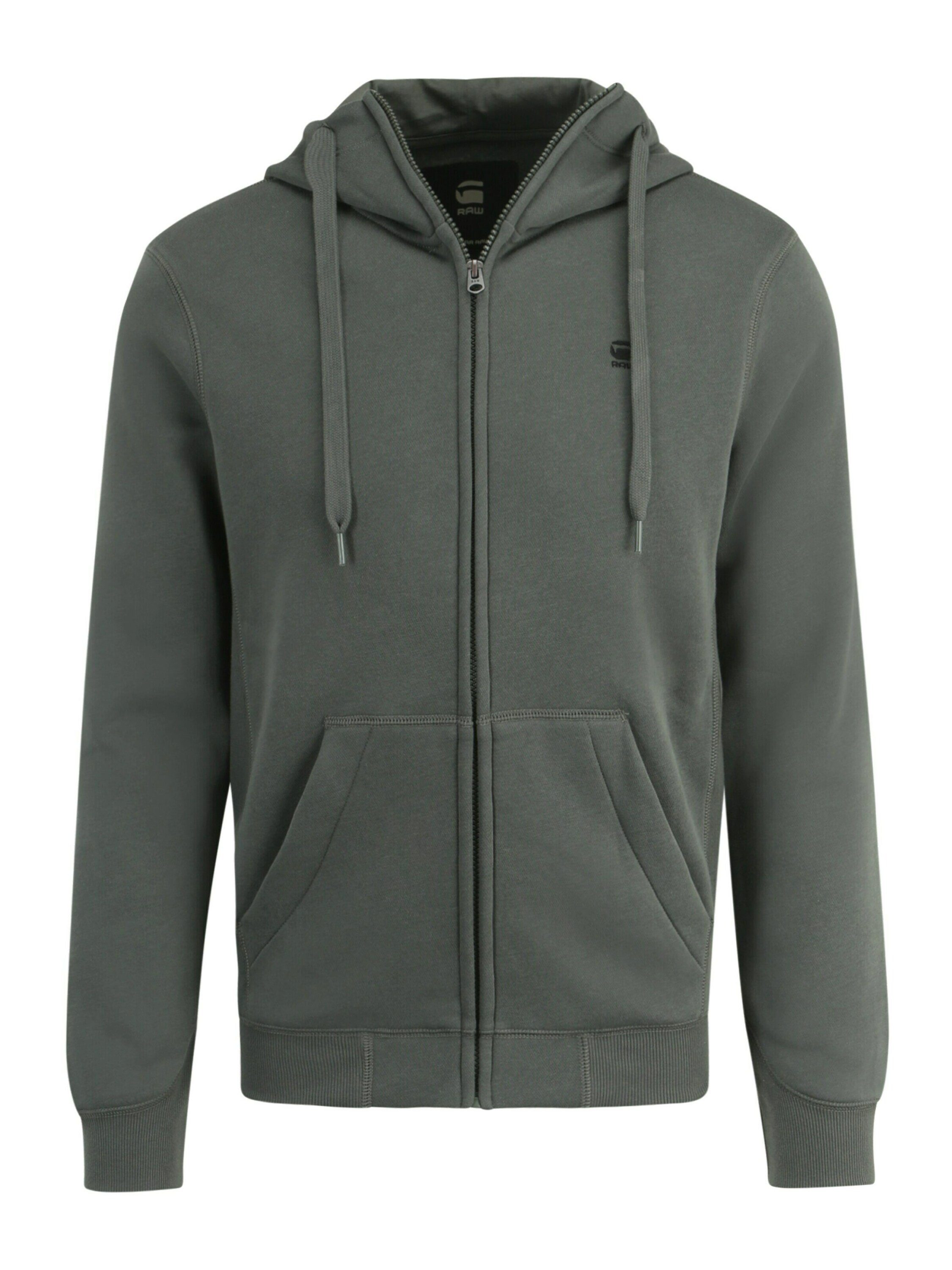 G-STAR Sweatjacke Premium Core (1-tlg) günstig online kaufen