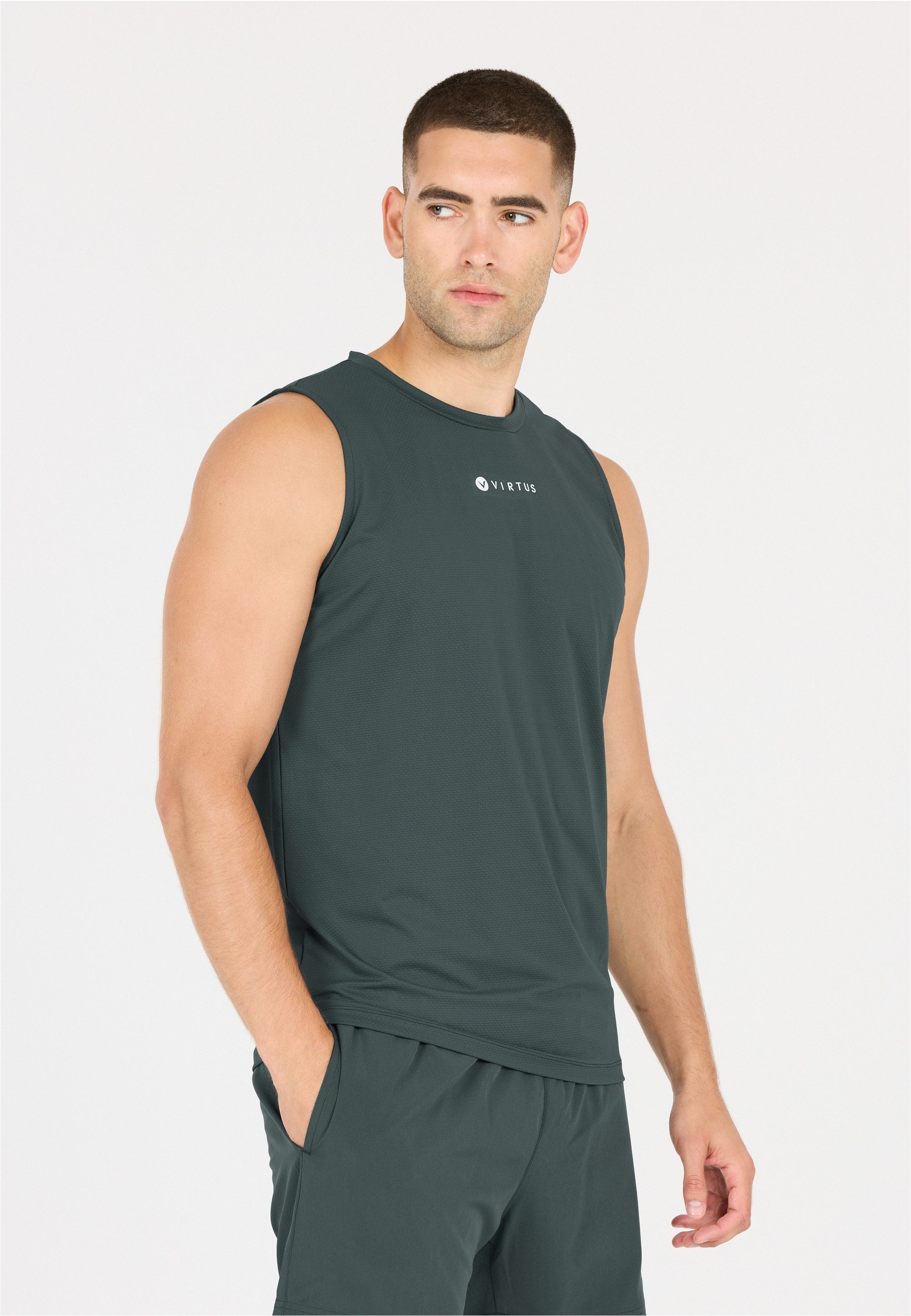 Muskelshirt Roger