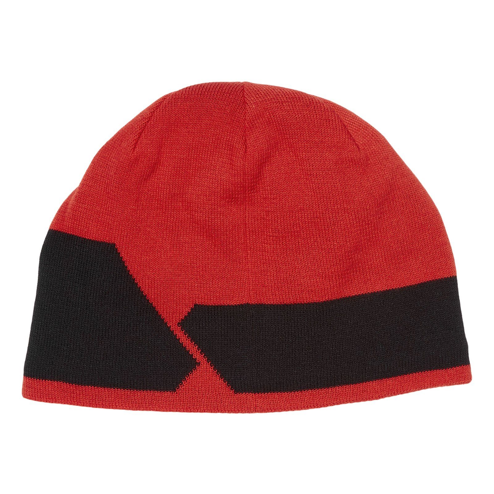 Spyder Strickmütze Shelby mit eingestricktem Markenlogo günstig online kaufen