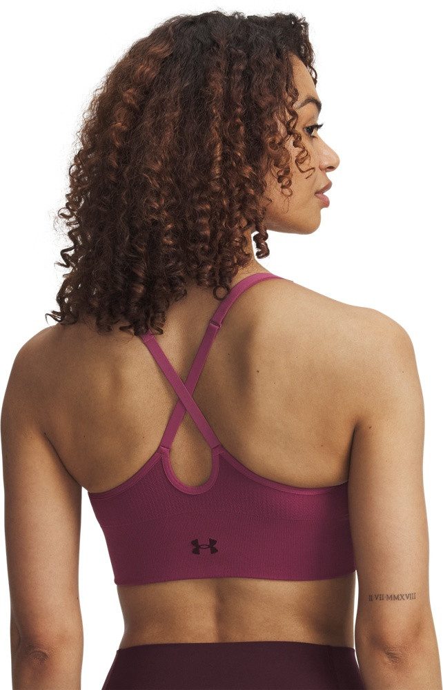 Under Armour® Sport-BH Vanish Seamless Low günstig online kaufen