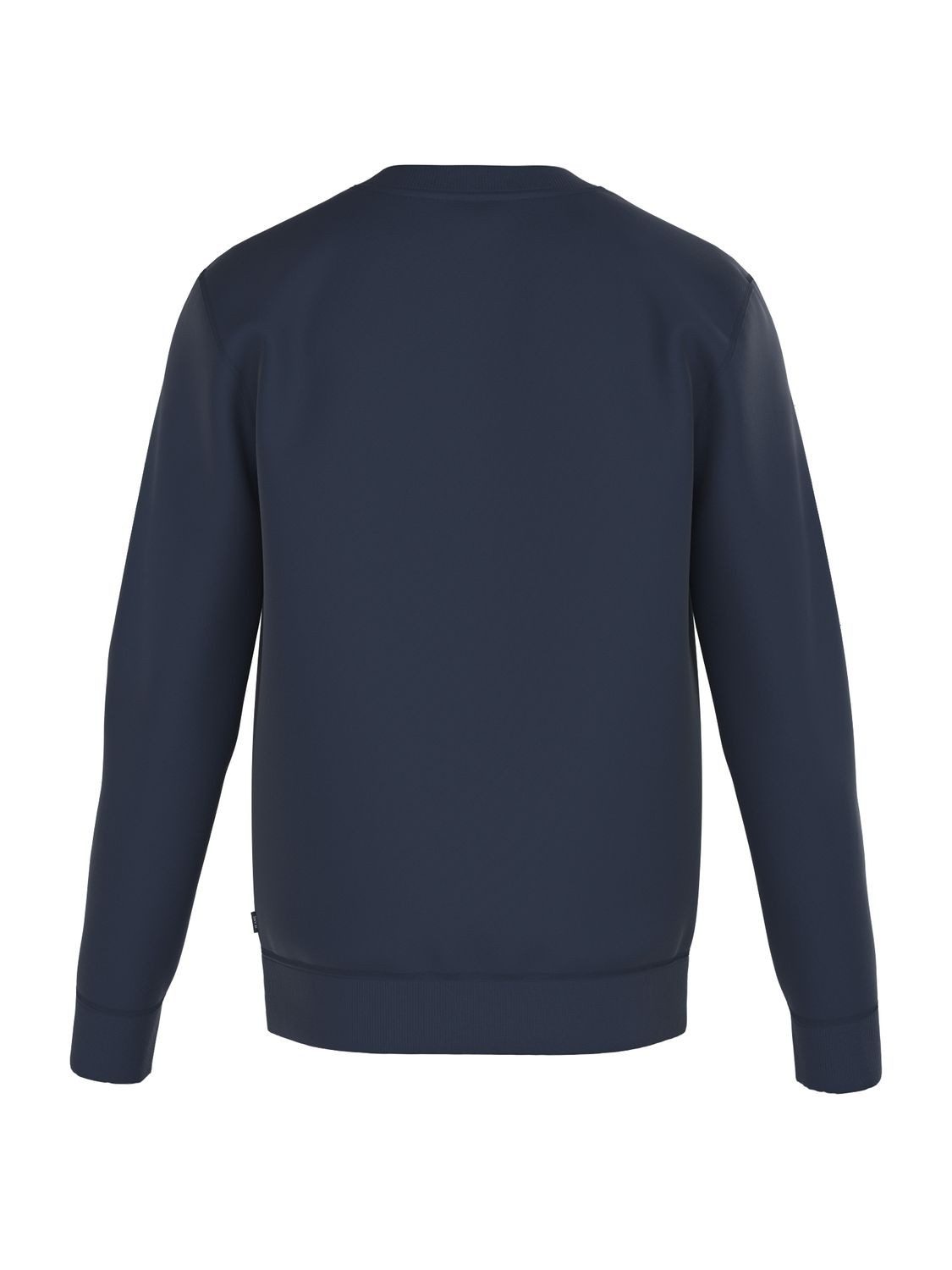 JOOP! Strickpullover SALAZAR aus Baumwolle