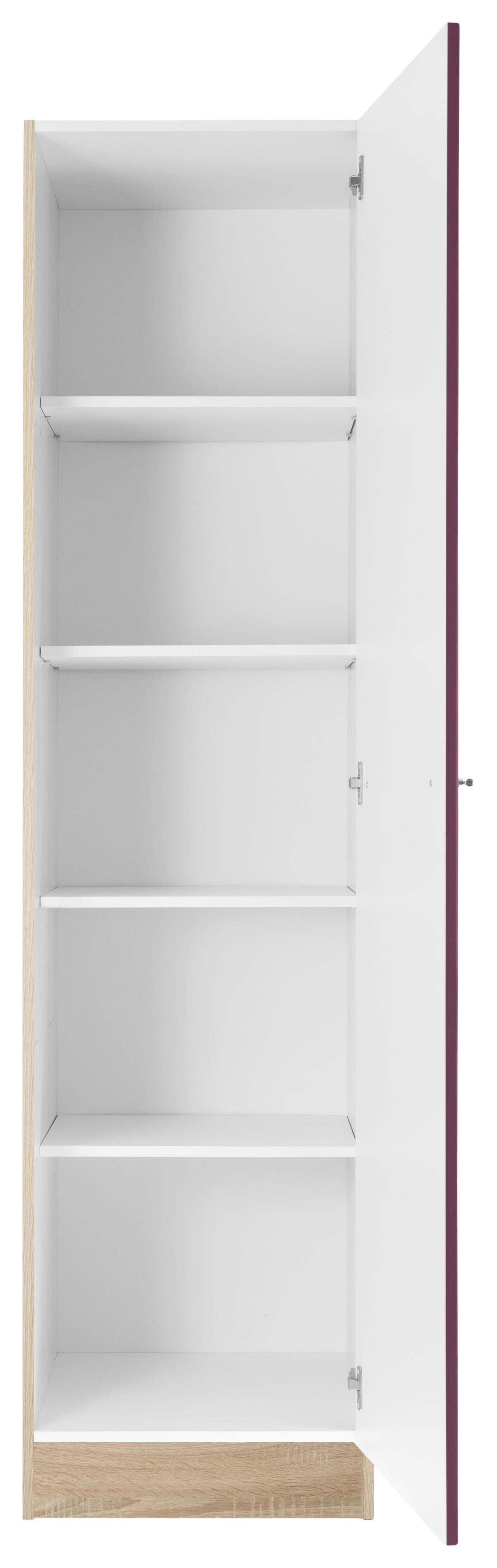KOCHSTATION Seitenschrank KS-Eton