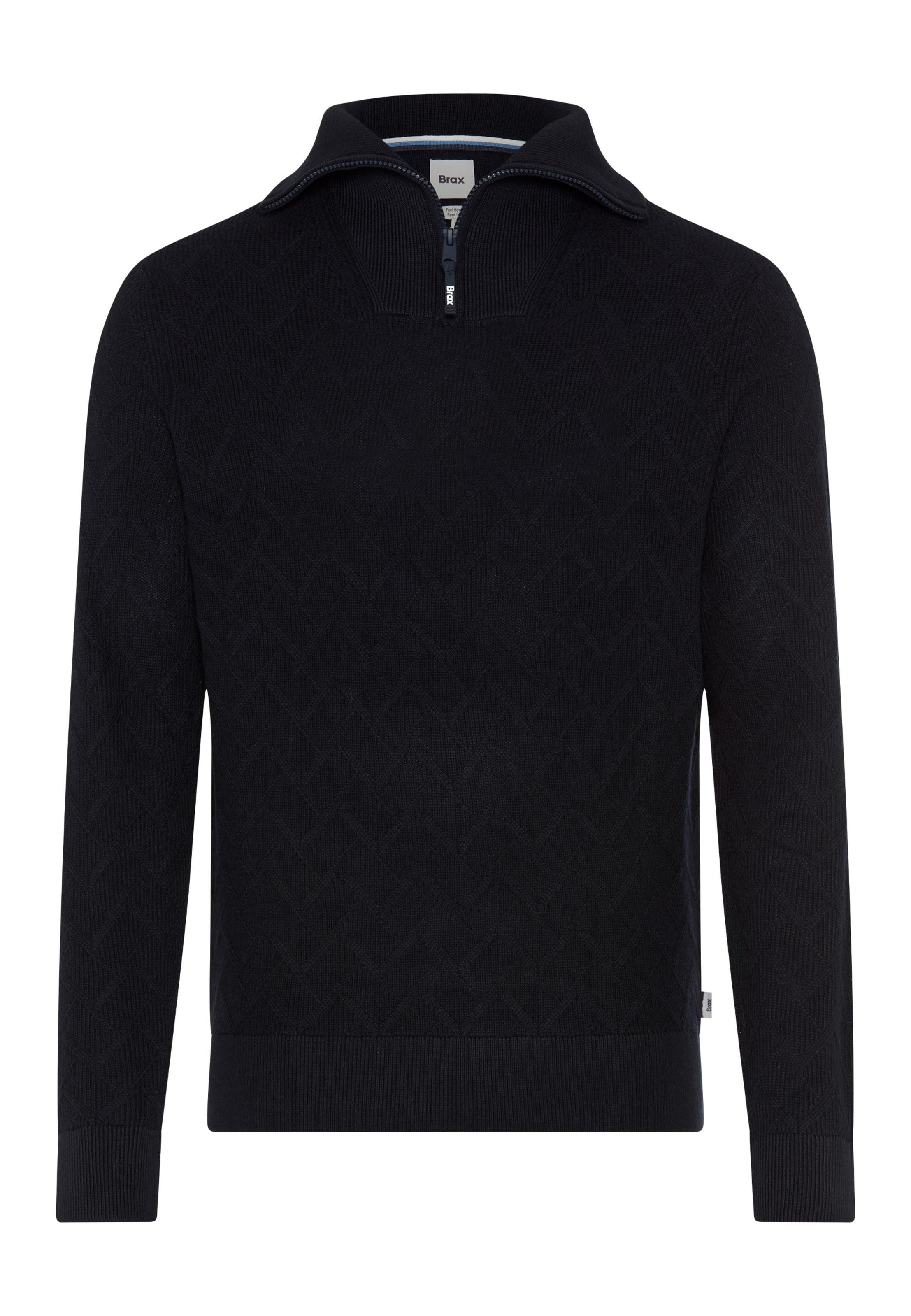 Brax Strickpullover Style SÖREN
