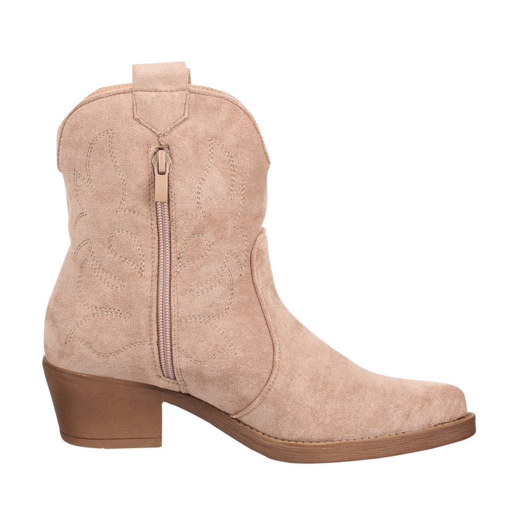 Elara Cowboy-Stiefeletten Cowboystiefel günstig online kaufen