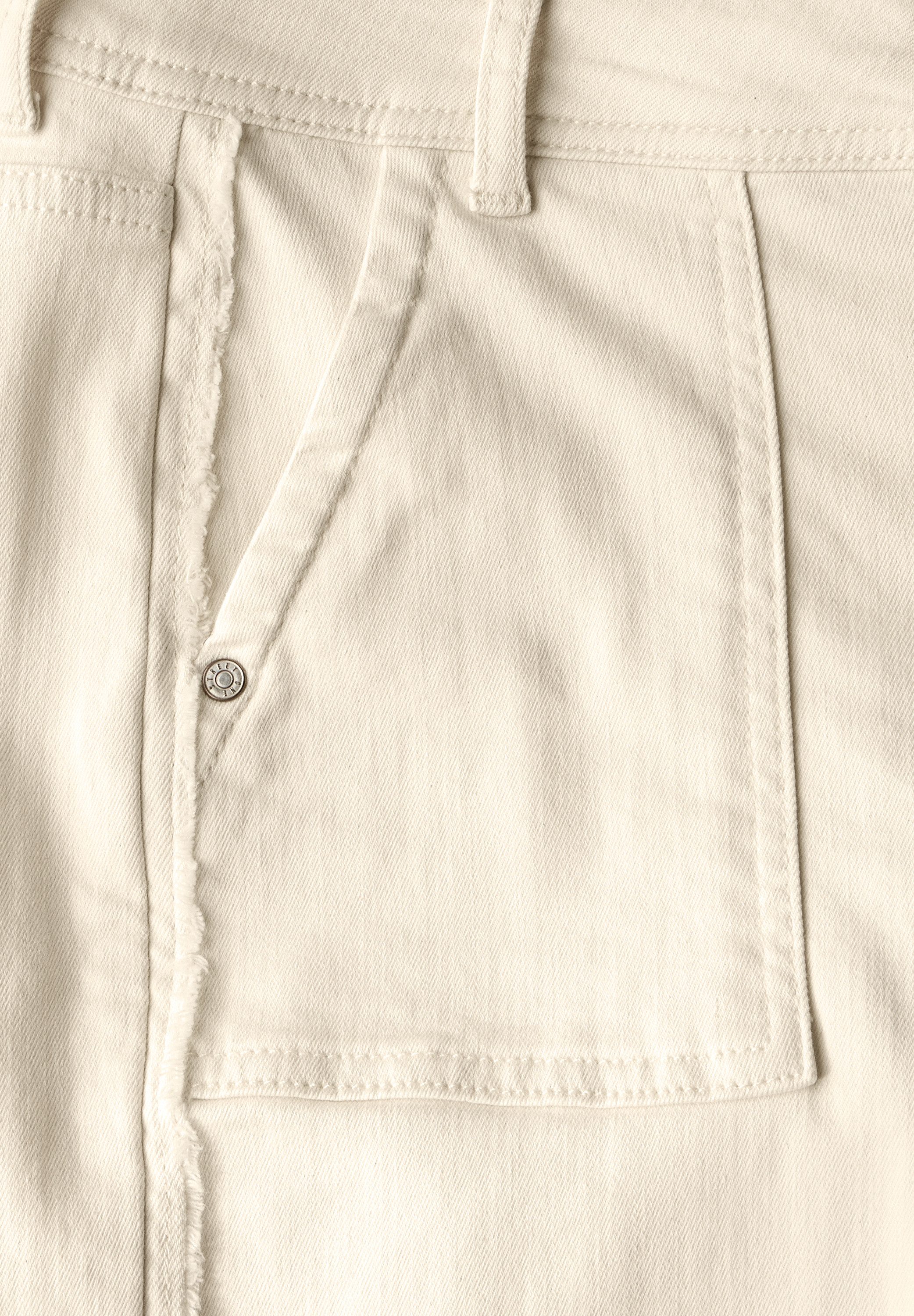 STREET ONE 5-Pocket-Hose günstig online kaufen