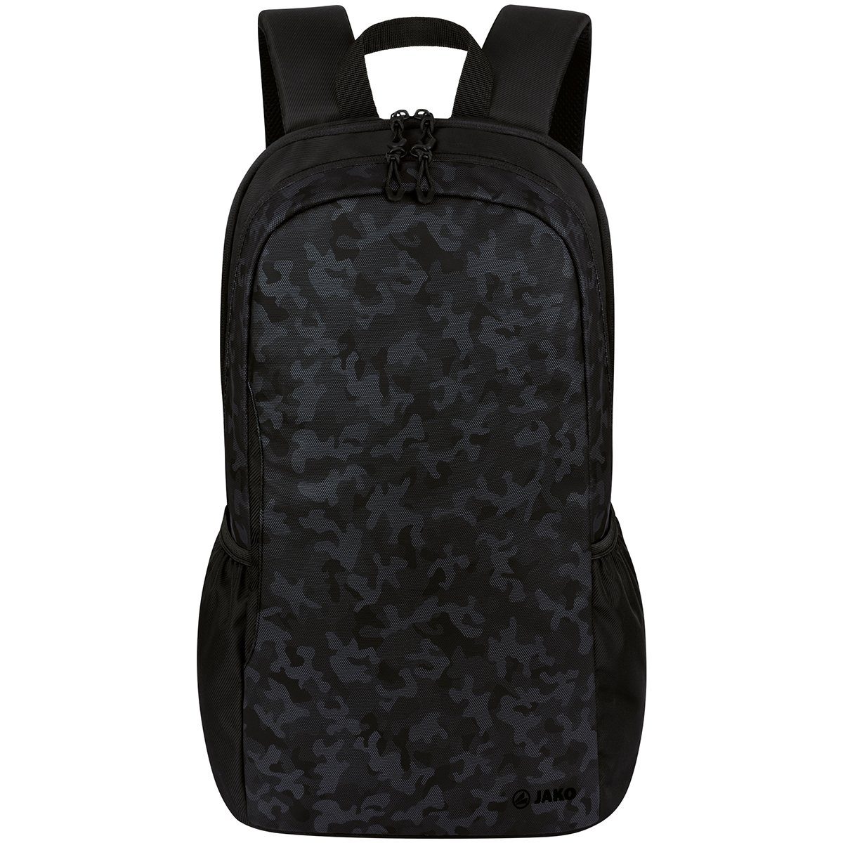 Jako Sporttasche Rucksack Camou