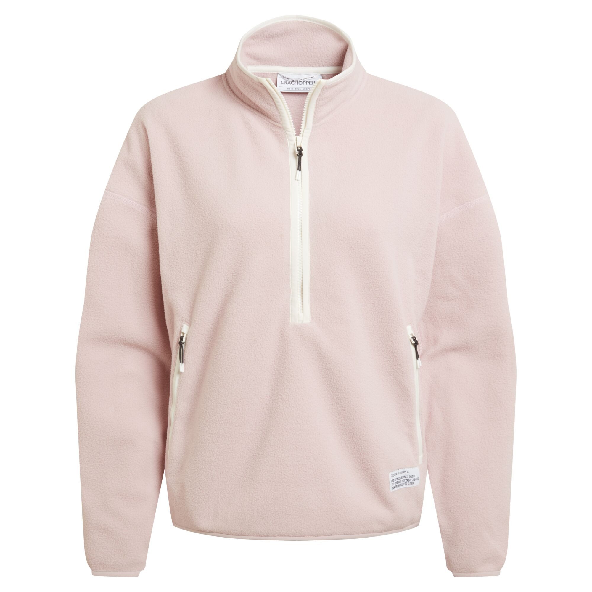 Craghoppers Trekkingjacke Craghoppers - funktioneller Microfleece günstig online kaufen