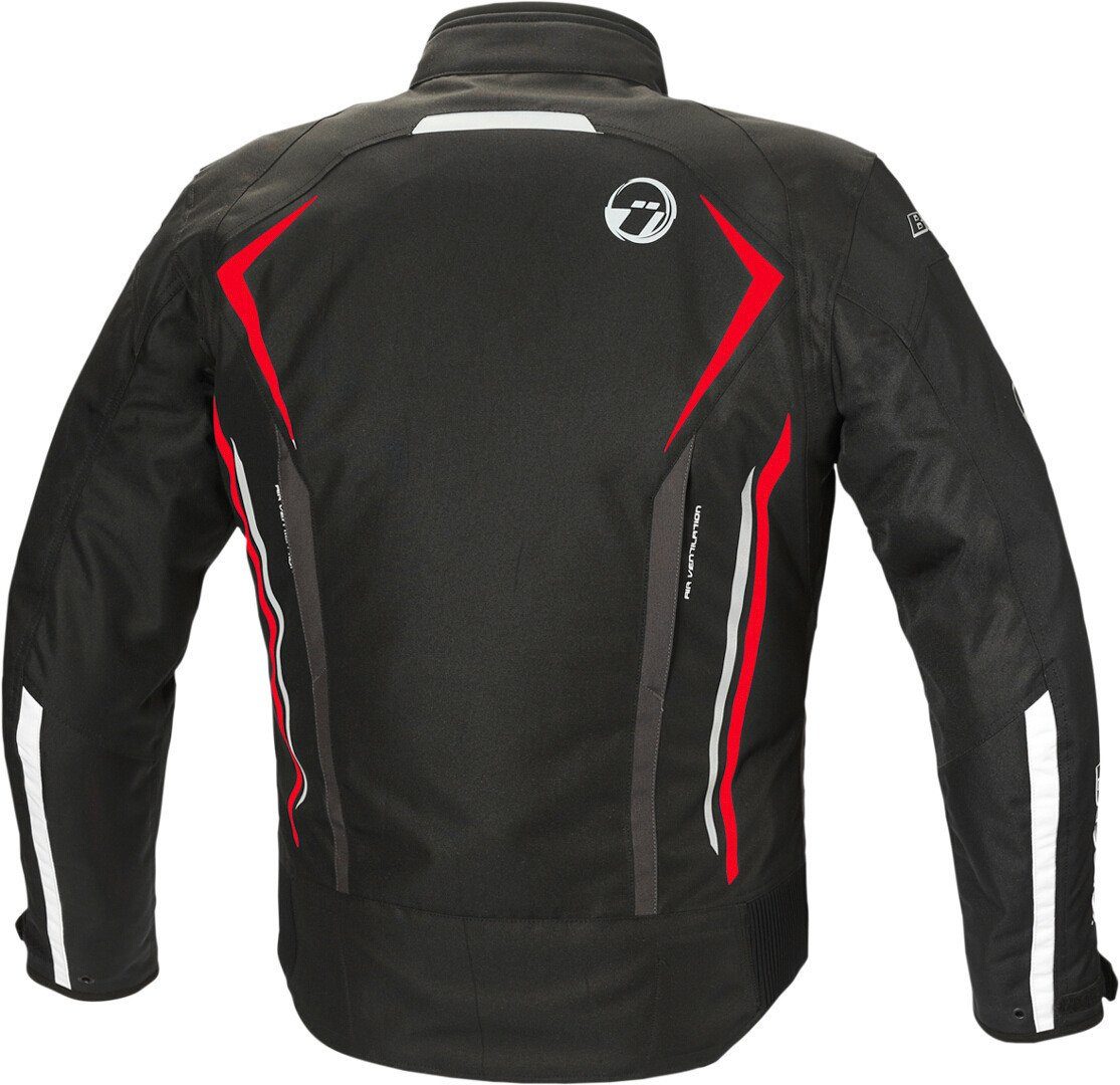 Büse Motorradjacke Mugello Motorrad Textiljacke wasserdicht
