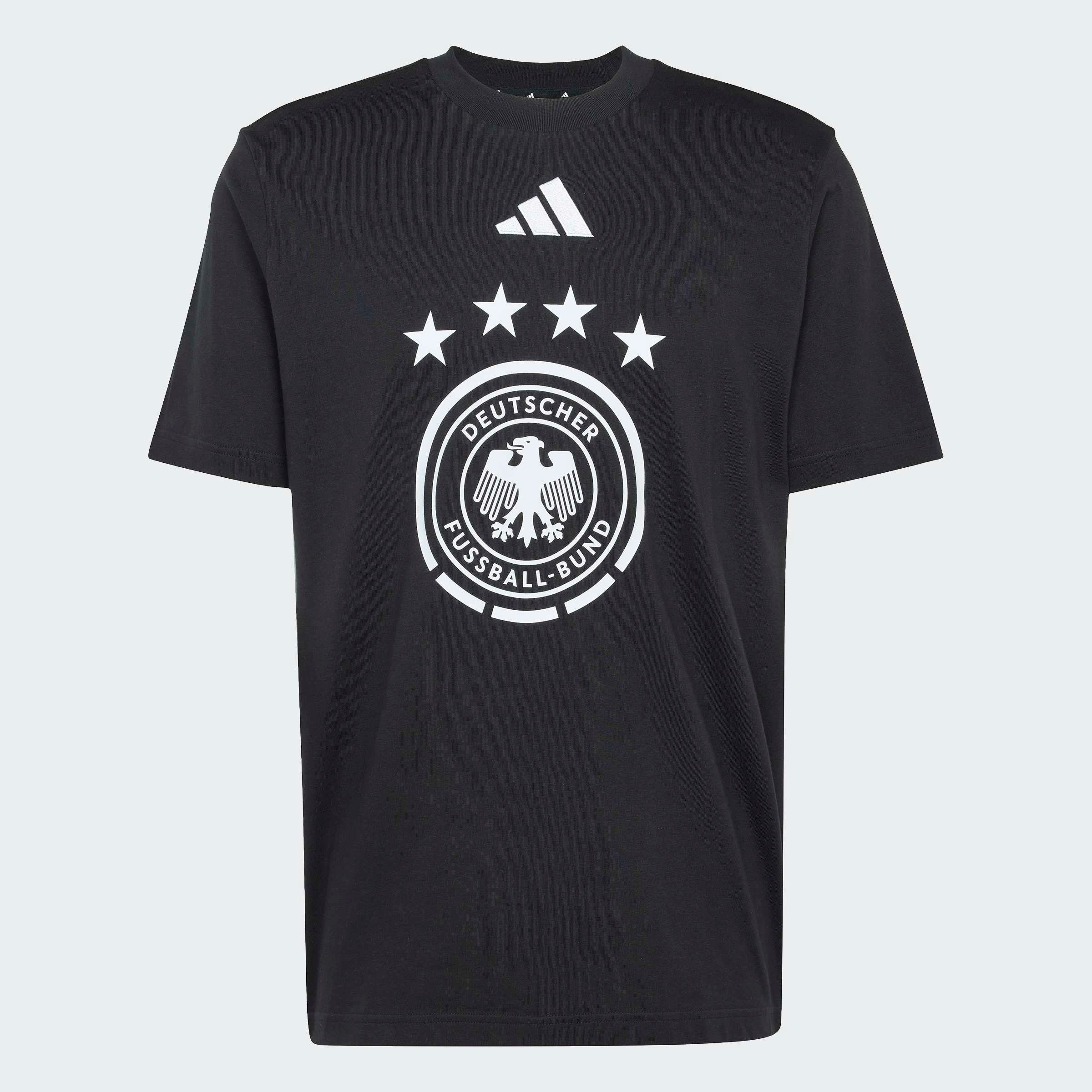 T-Shirt DFB DNA GR TEE