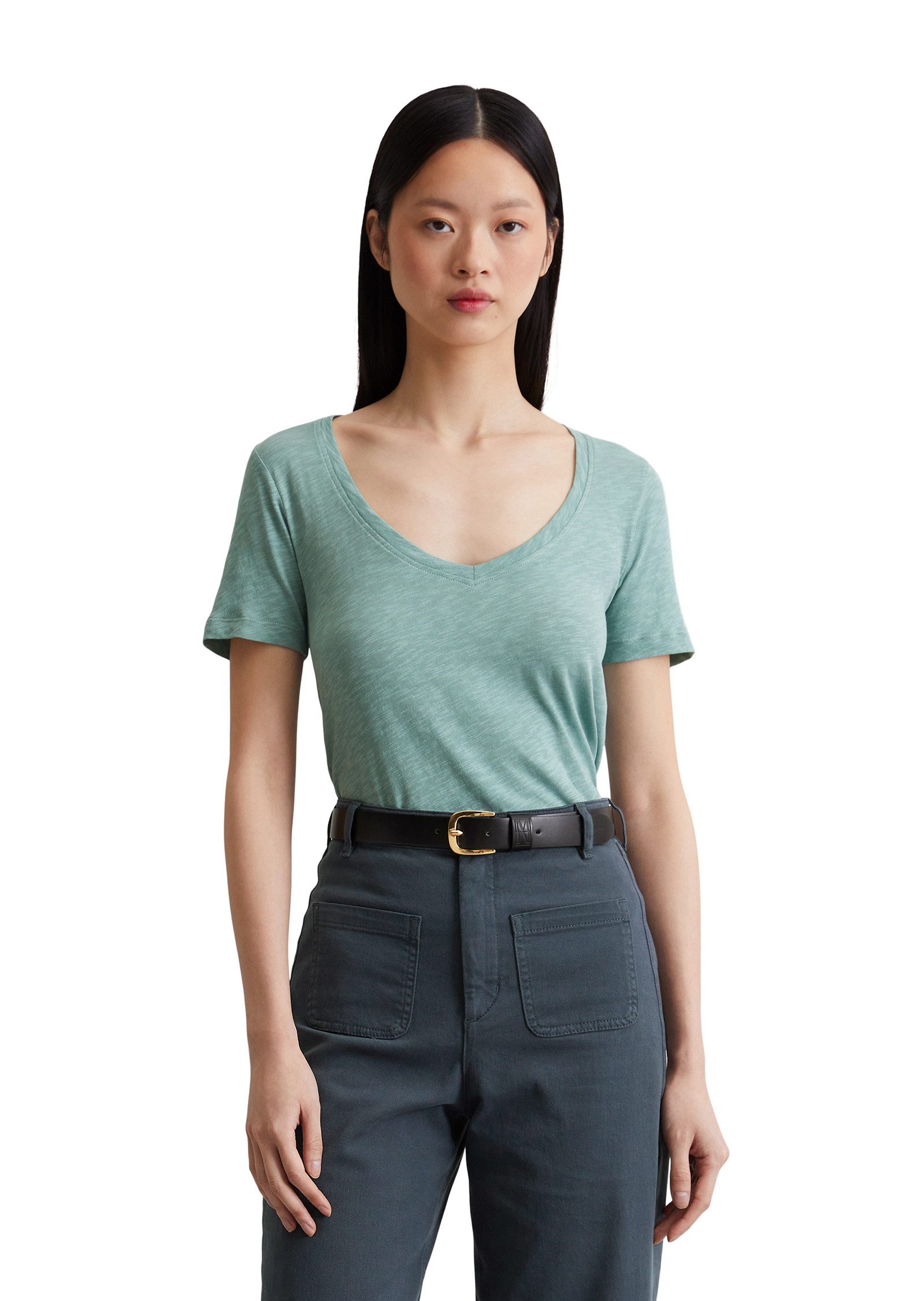 Marc O'Polo T-Shirt günstig online kaufen