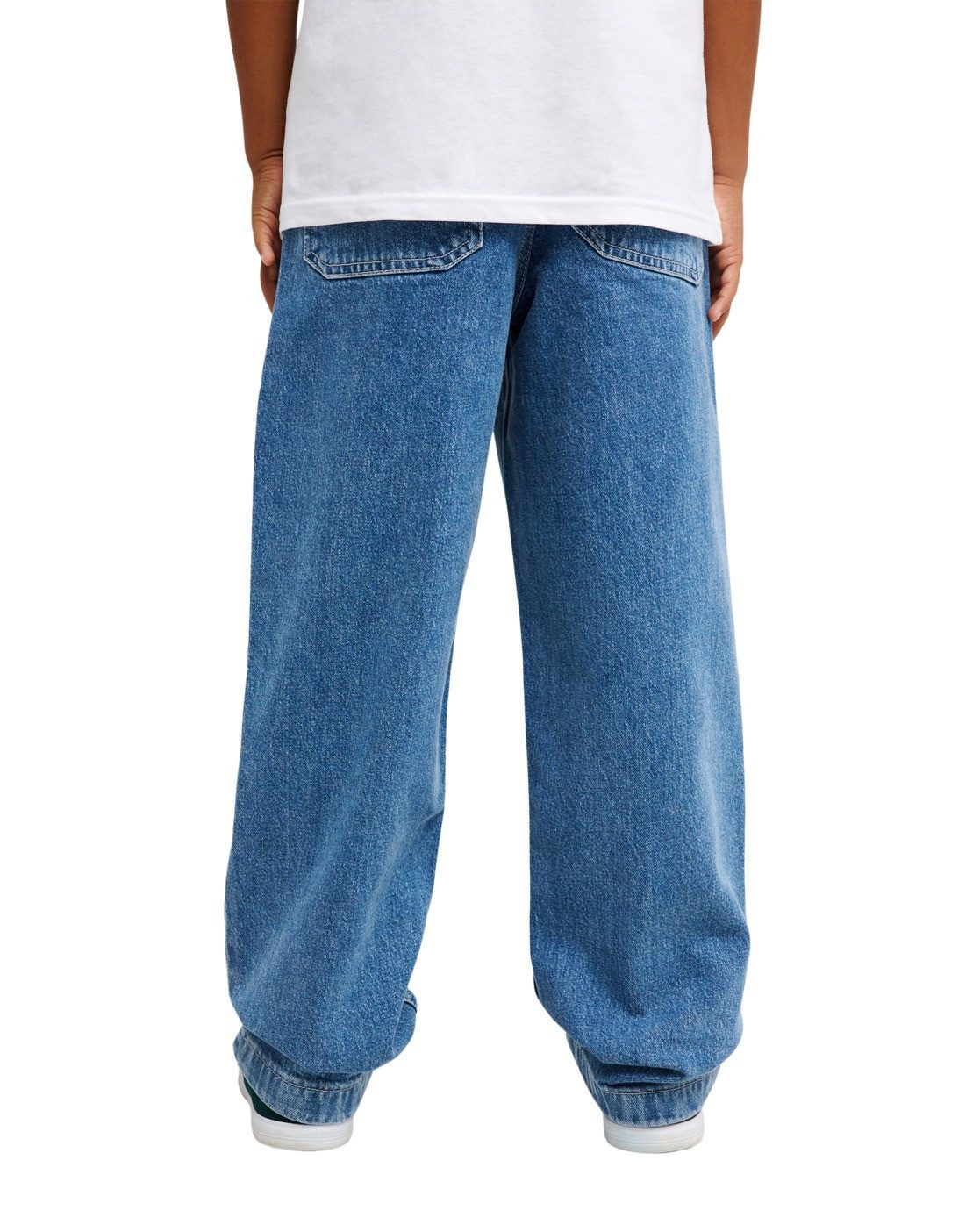 Quiksilver Sporthose The Foam Denim
