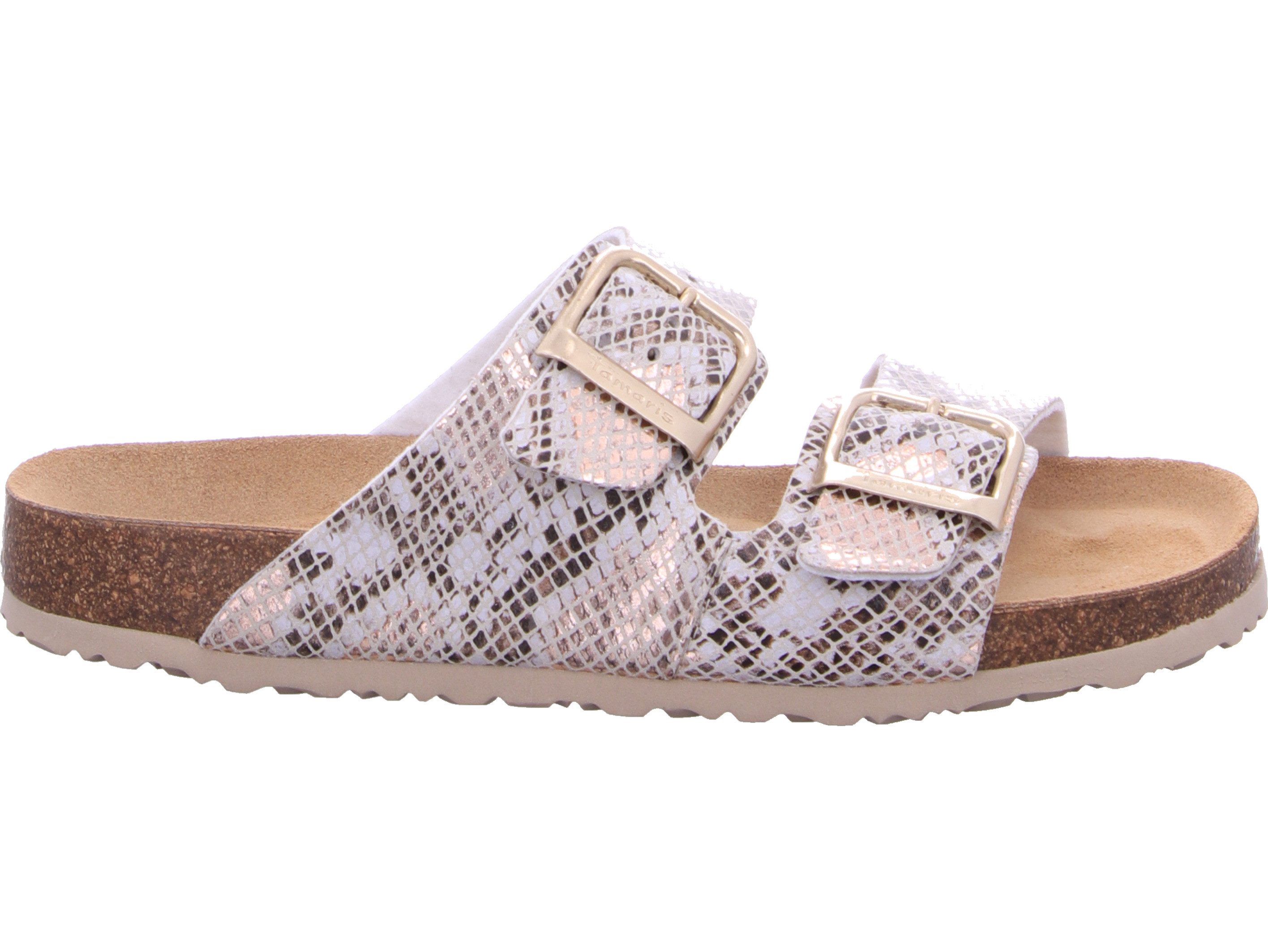 Tamaris Pantolette