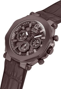 Guess Multifunktionsuhr GW0492G2