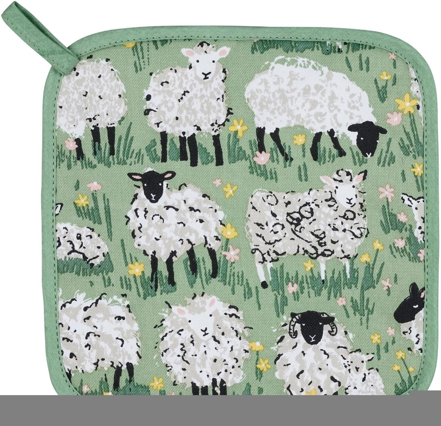 Ulster Weavers Topflappen günstig online kaufen