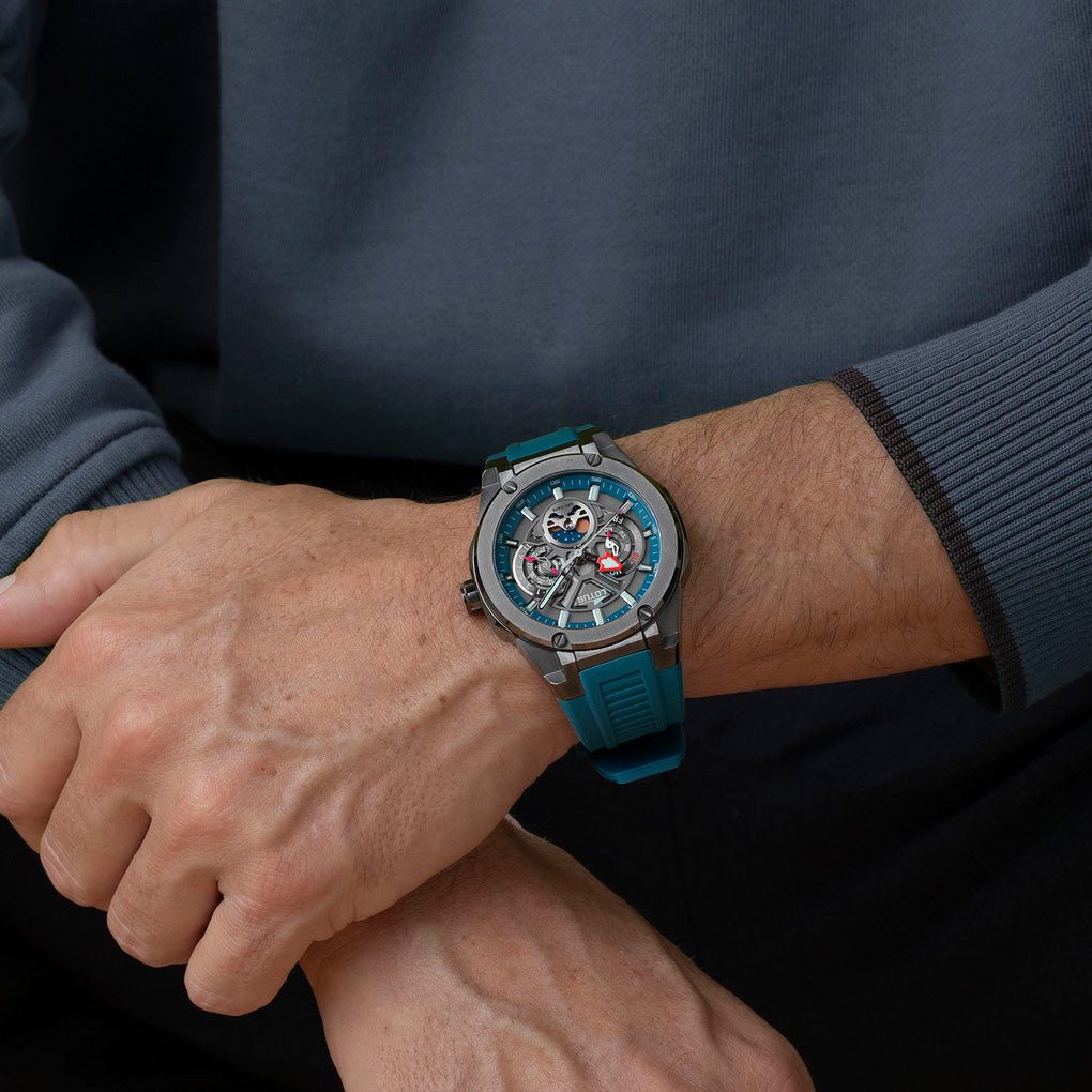 Lotus Multifunktionsuhr Vortex 18946/4, Quarzuhr, Armbanduhr, günstig online kaufen
