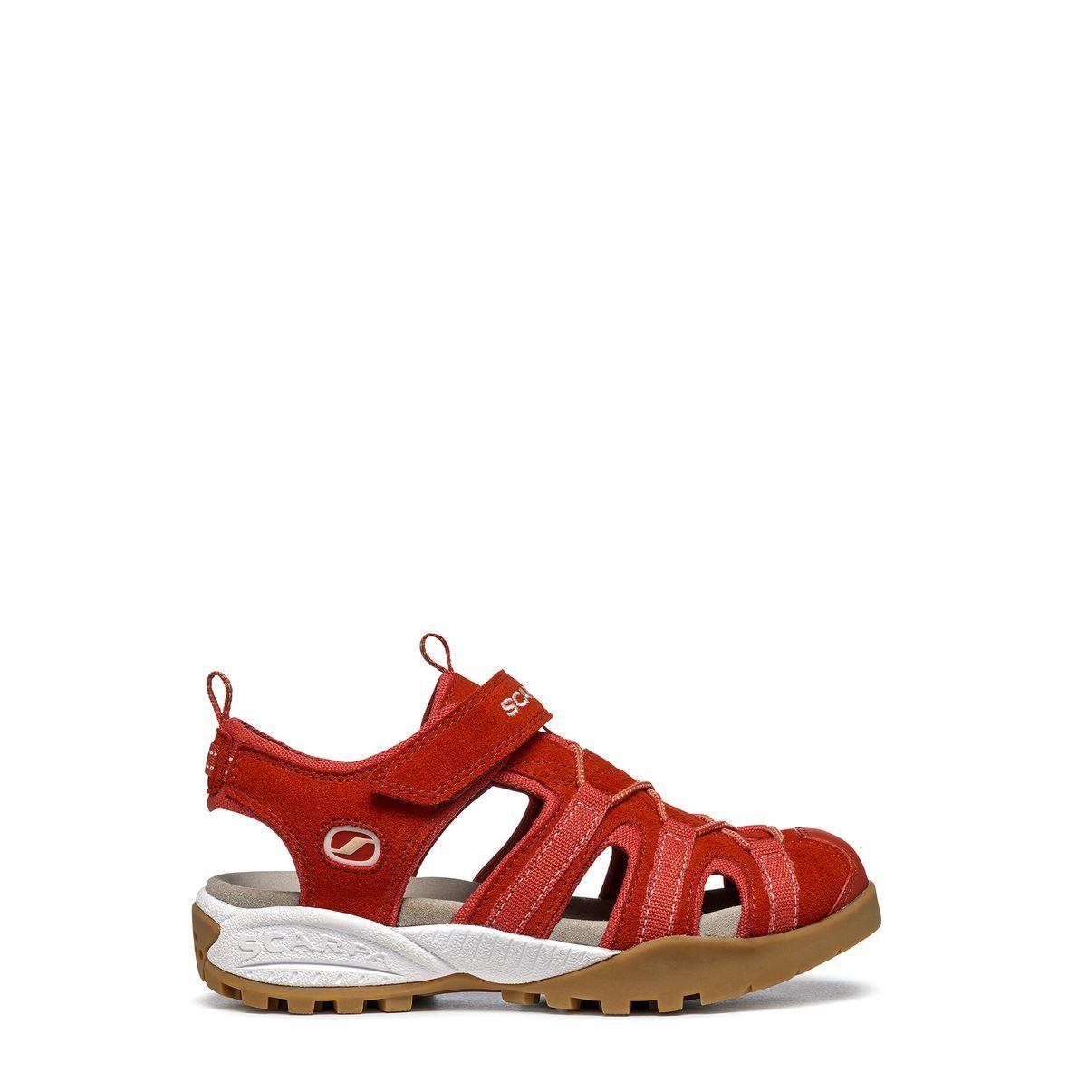Scarpa Mojito Sandal Kid (Lifestyleschuh) - Scarpa Outdoorschuh