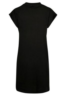 F4NT4STIC Shirtkleid Abstrakt DRESS Print