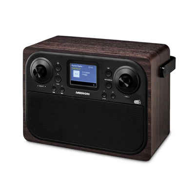 Medion® Radio (MD44700)