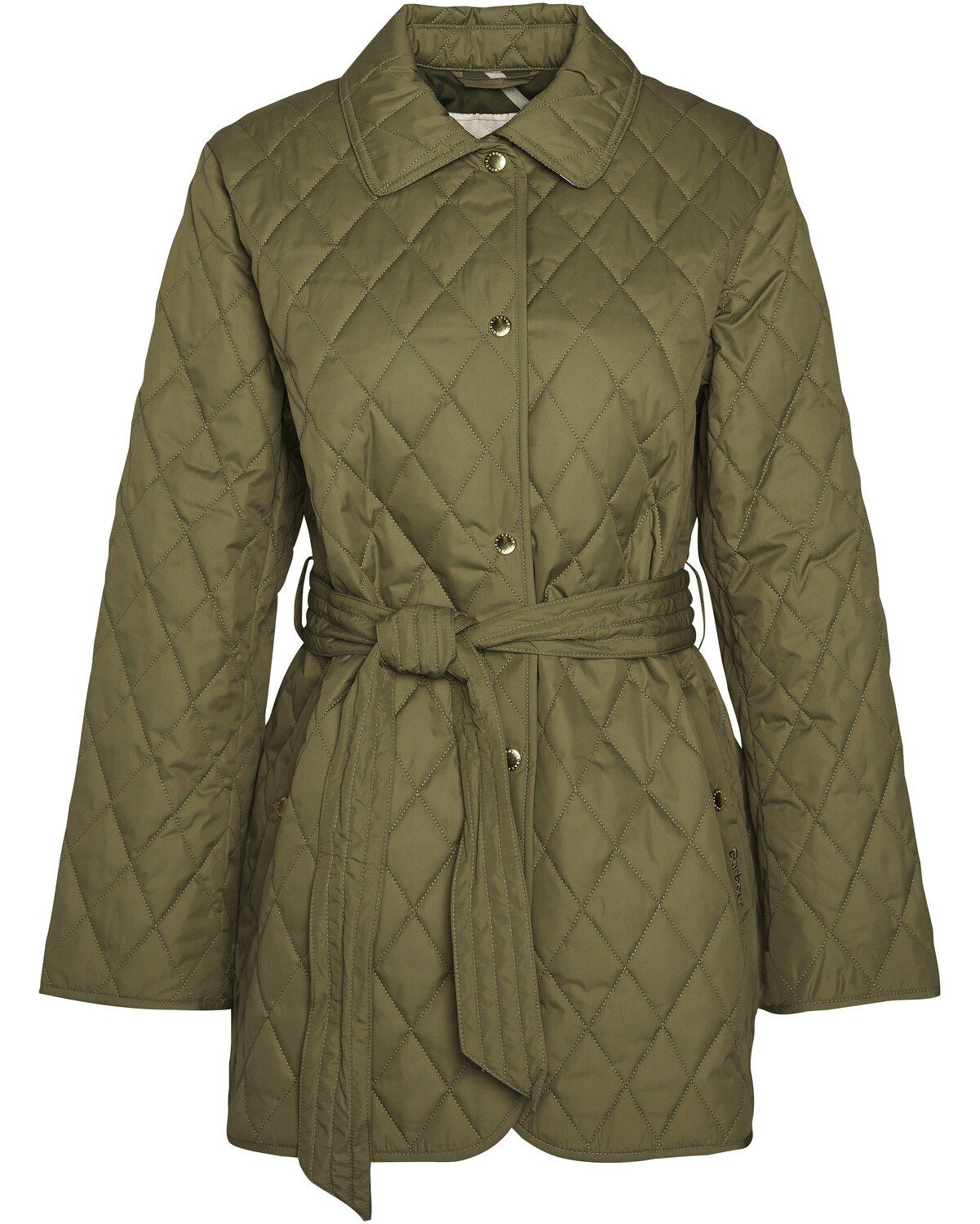 Barbour Steppjacke Steppjacke Rei günstig online kaufen
